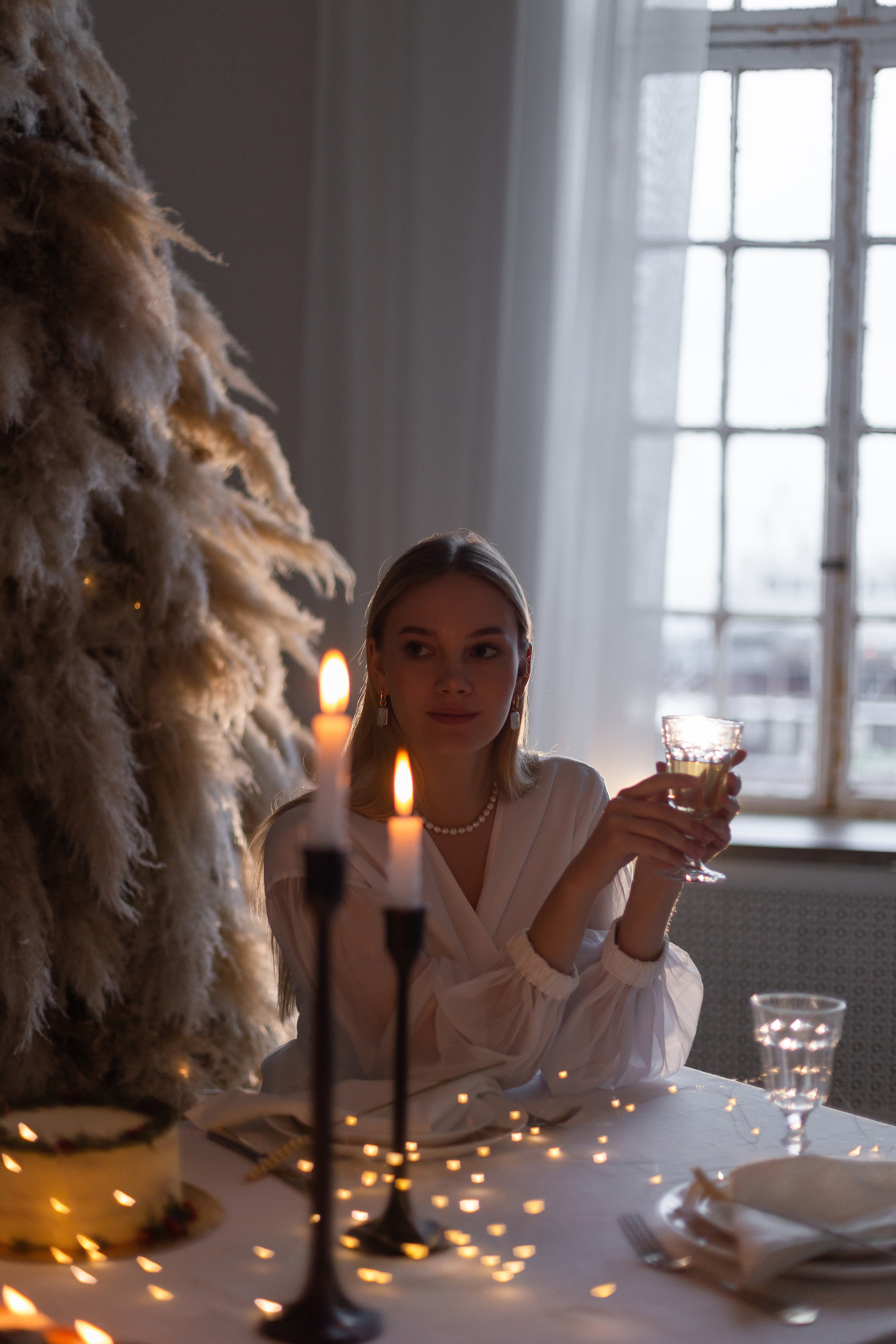 Яна. Портретный фотограф в Санкт-Петербурге Элина Ситникова