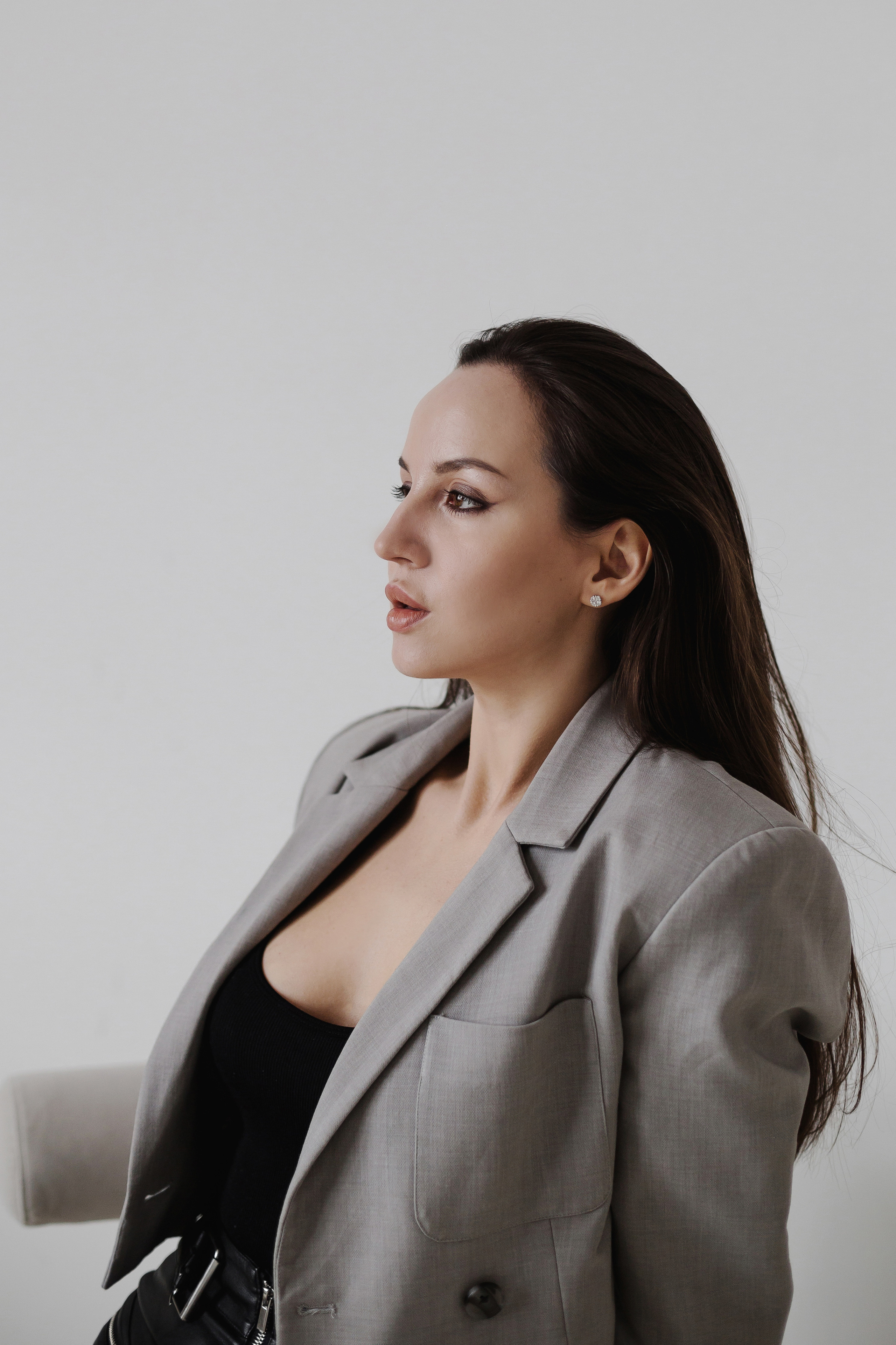 Татьяна. Портретный фотограф в Санкт-Петербурге Элина Ситникова