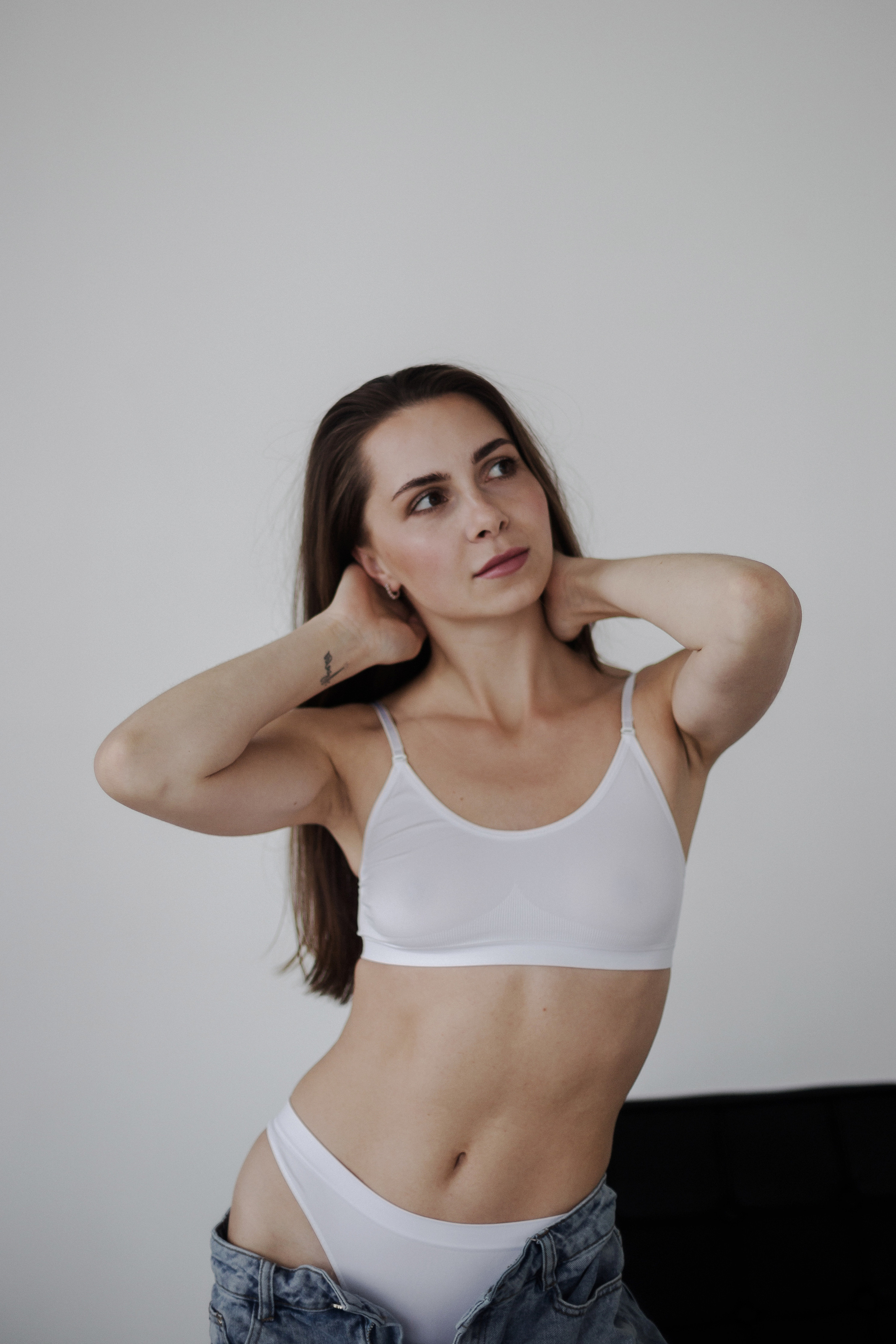 Зоя. Портретный фотограф в Санкт-Петербурге Элина Ситникова