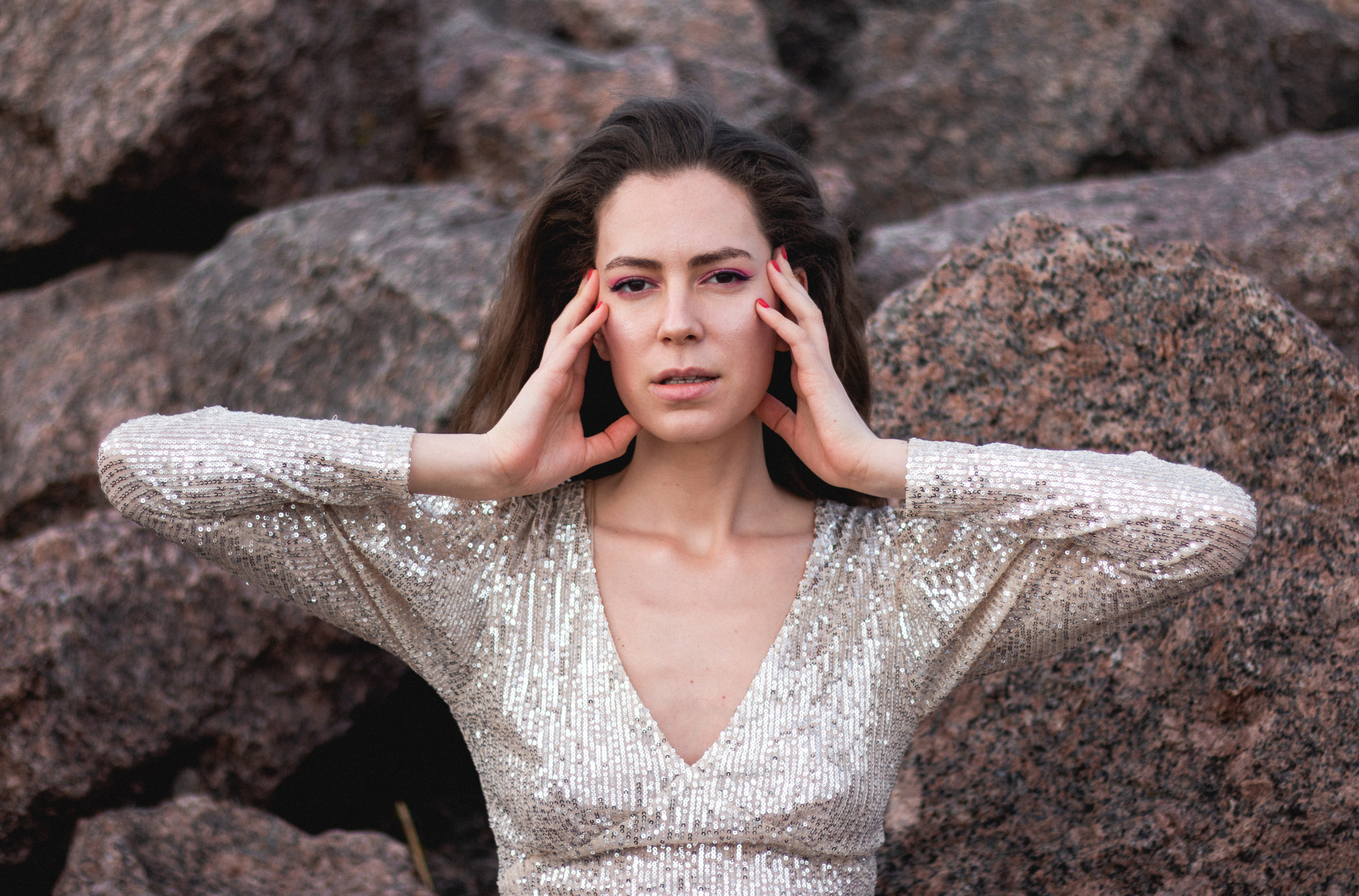 Елена. Портретный фотограф в Санкт-Петербурге Элина Ситникова