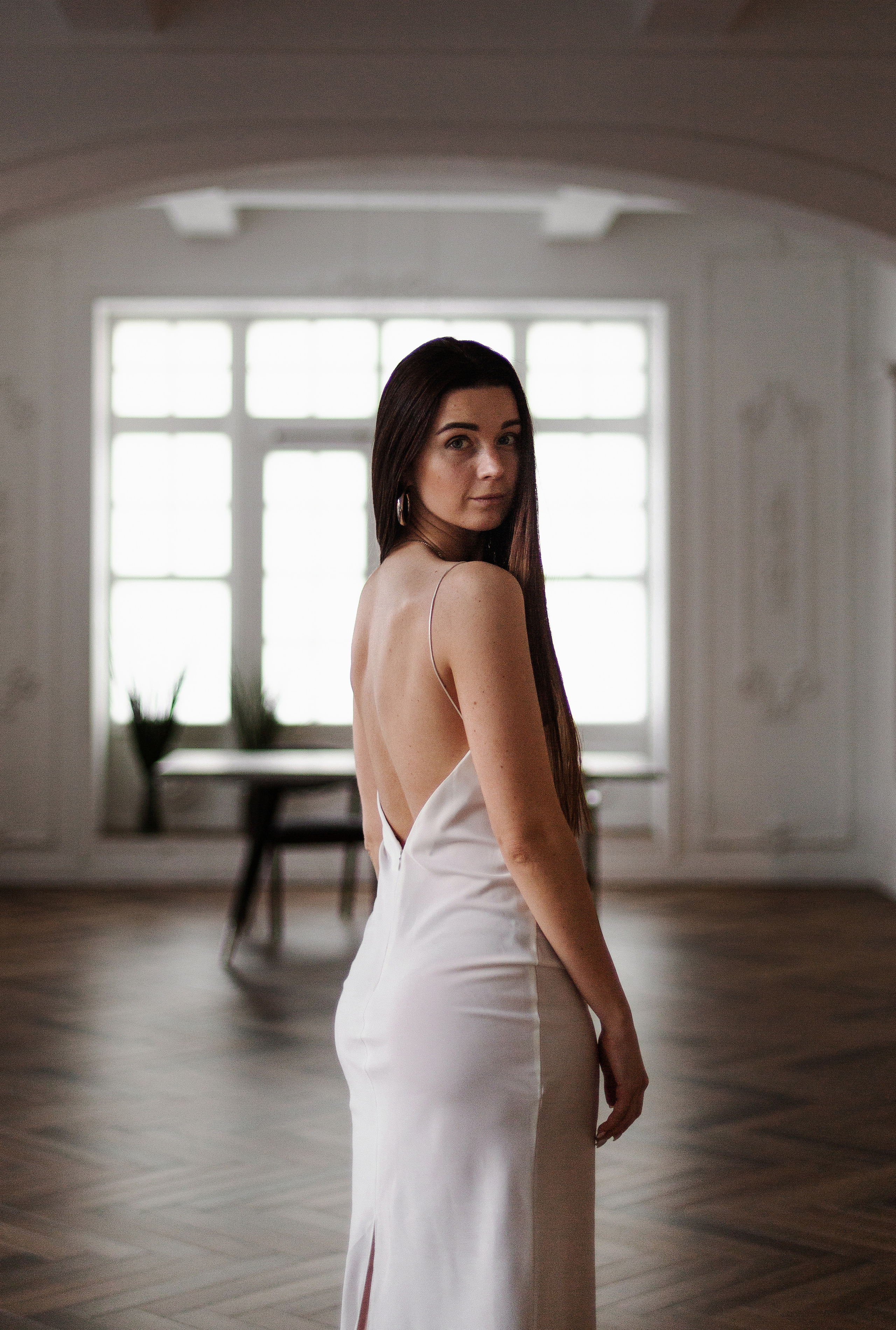 Дарья. Портретный фотограф в Санкт-Петербурге Элина Ситникова