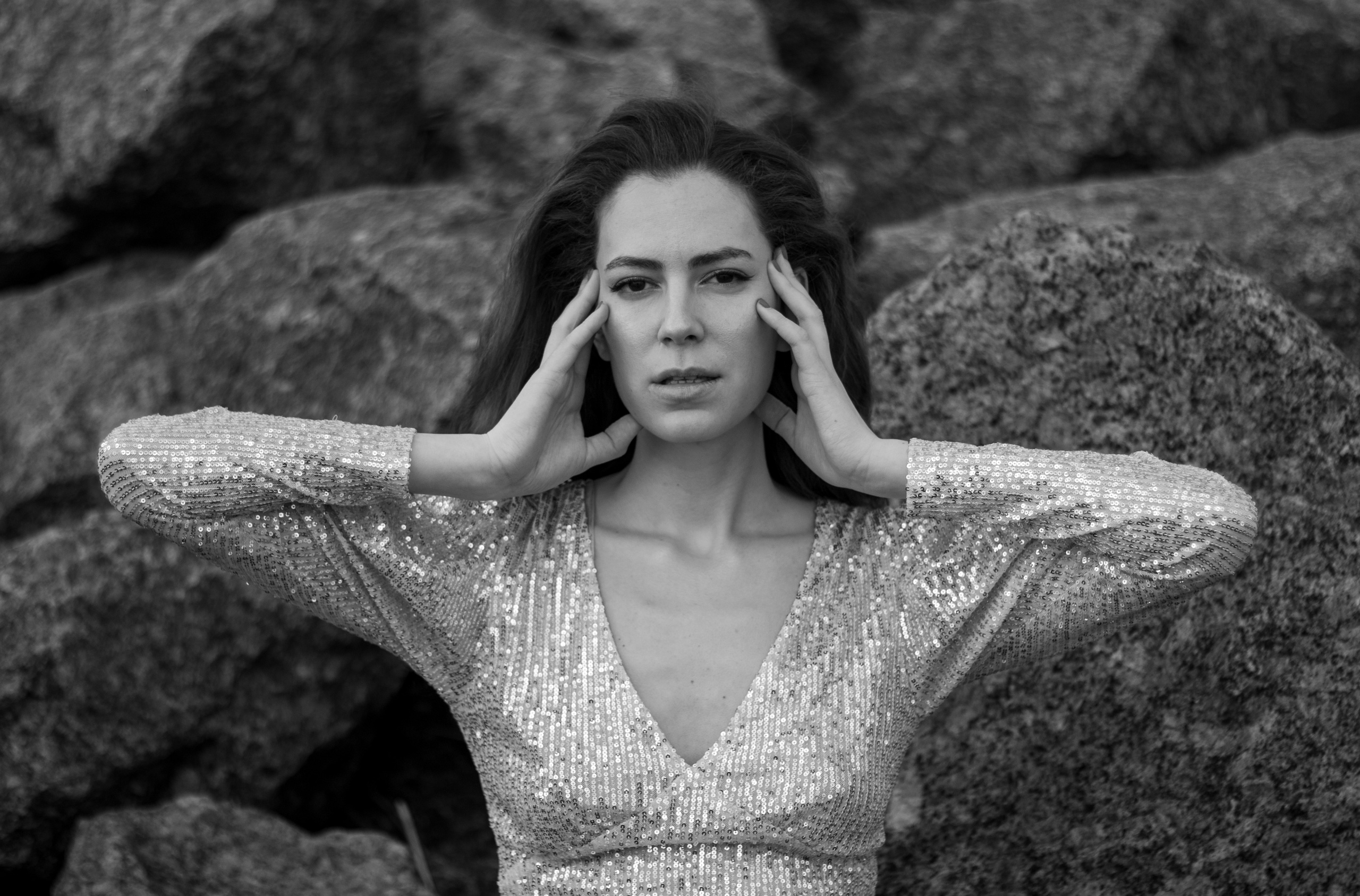 Елена. Портретный фотограф в Санкт-Петербурге Элина Ситникова