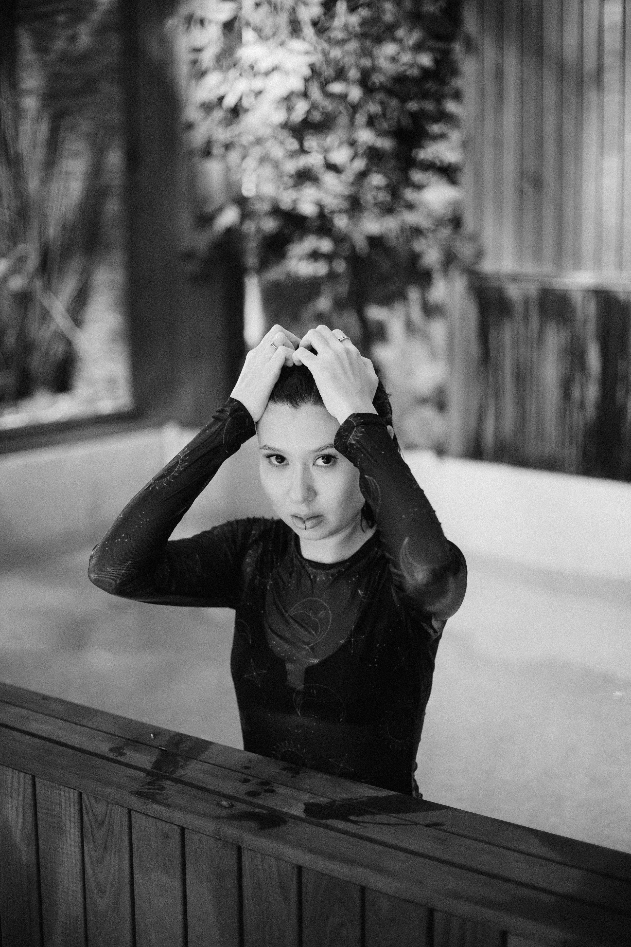 Дана. Портретный фотограф в Санкт-Петербурге Элина Ситникова