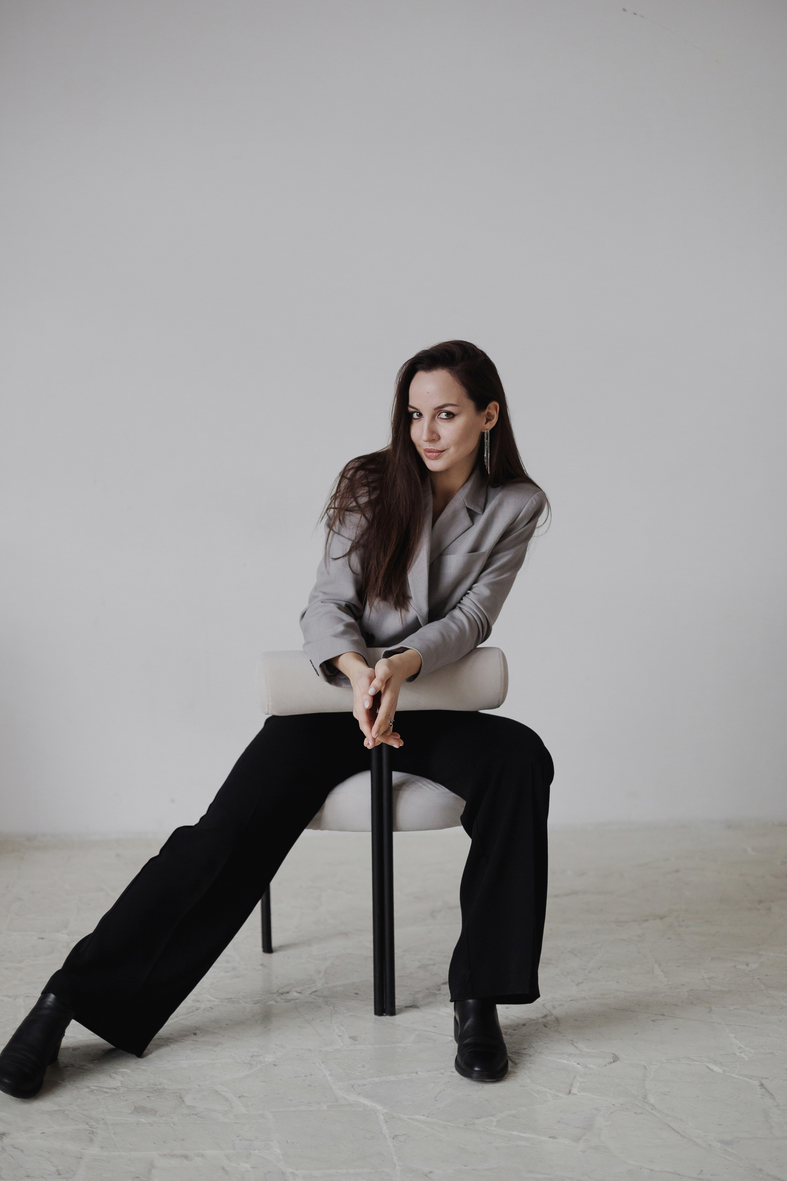 Татьяна. Портретный фотограф в Санкт-Петербурге Элина Ситникова