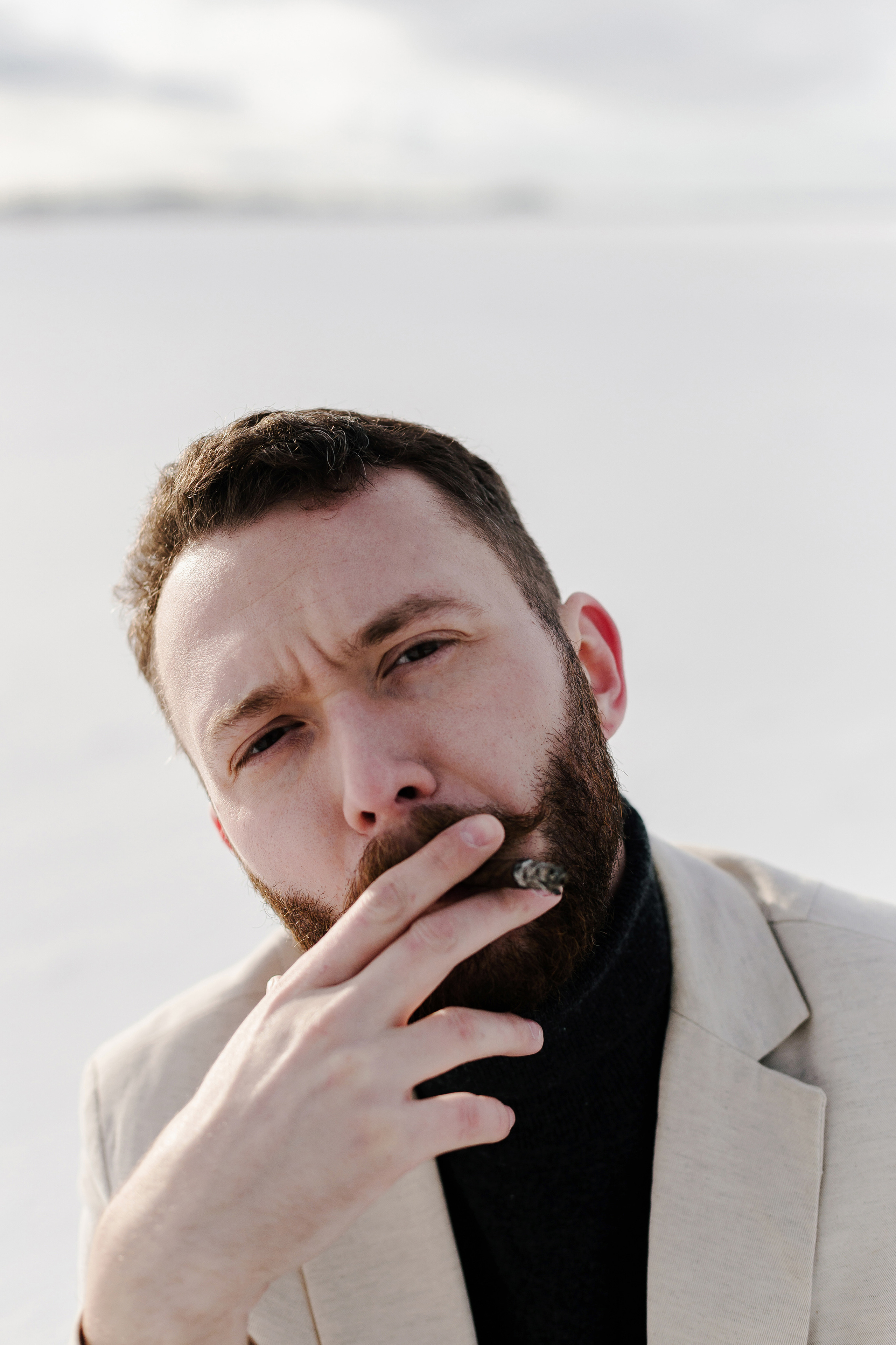 Владислав. Портретный фотограф в Санкт-Петербурге Элина Ситникова