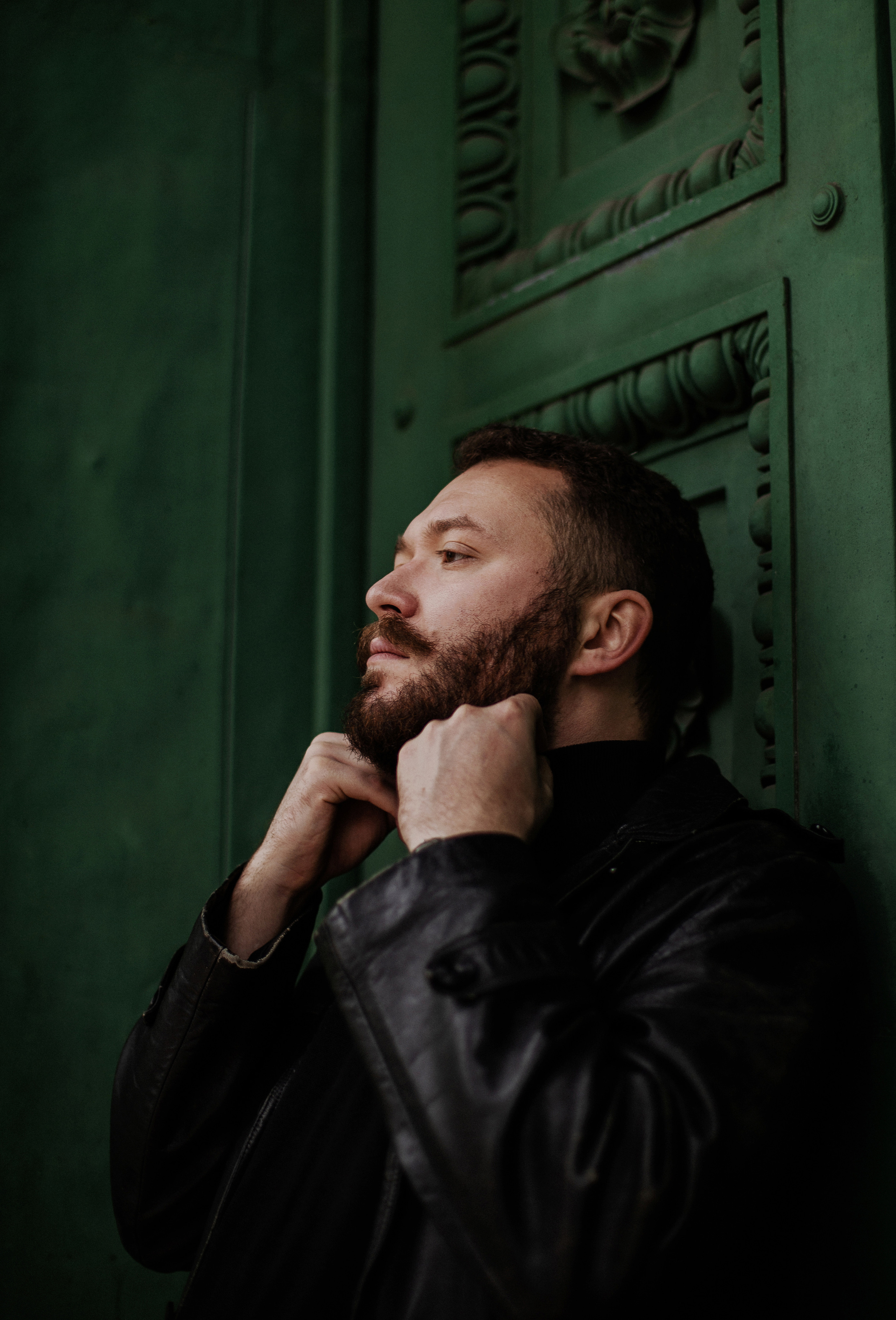 Владислав. Портретный фотограф в Санкт-Петербурге Элина Ситникова