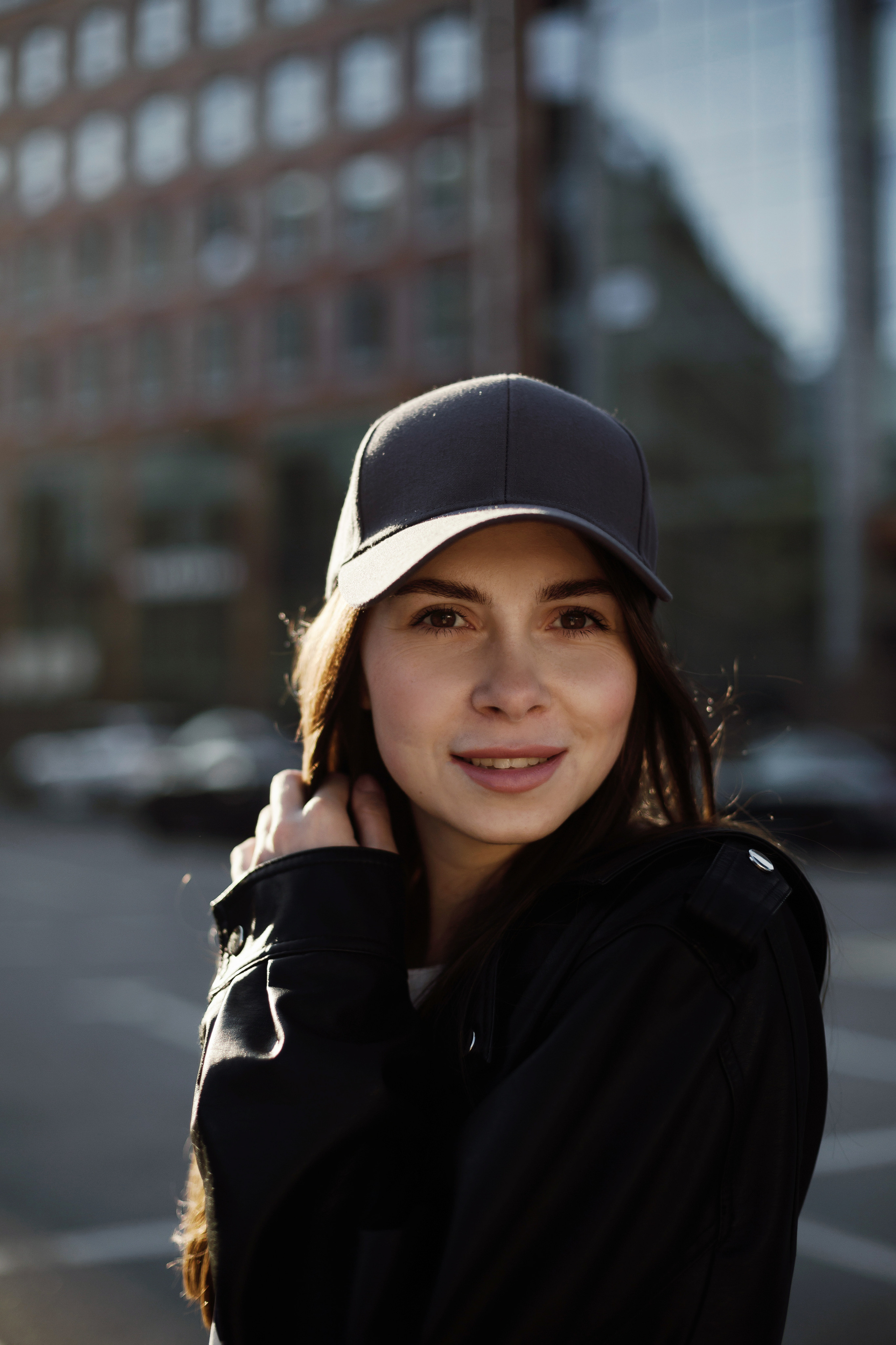 Зоя и Арья. Портретный фотограф в Санкт-Петербурге Элина Ситникова