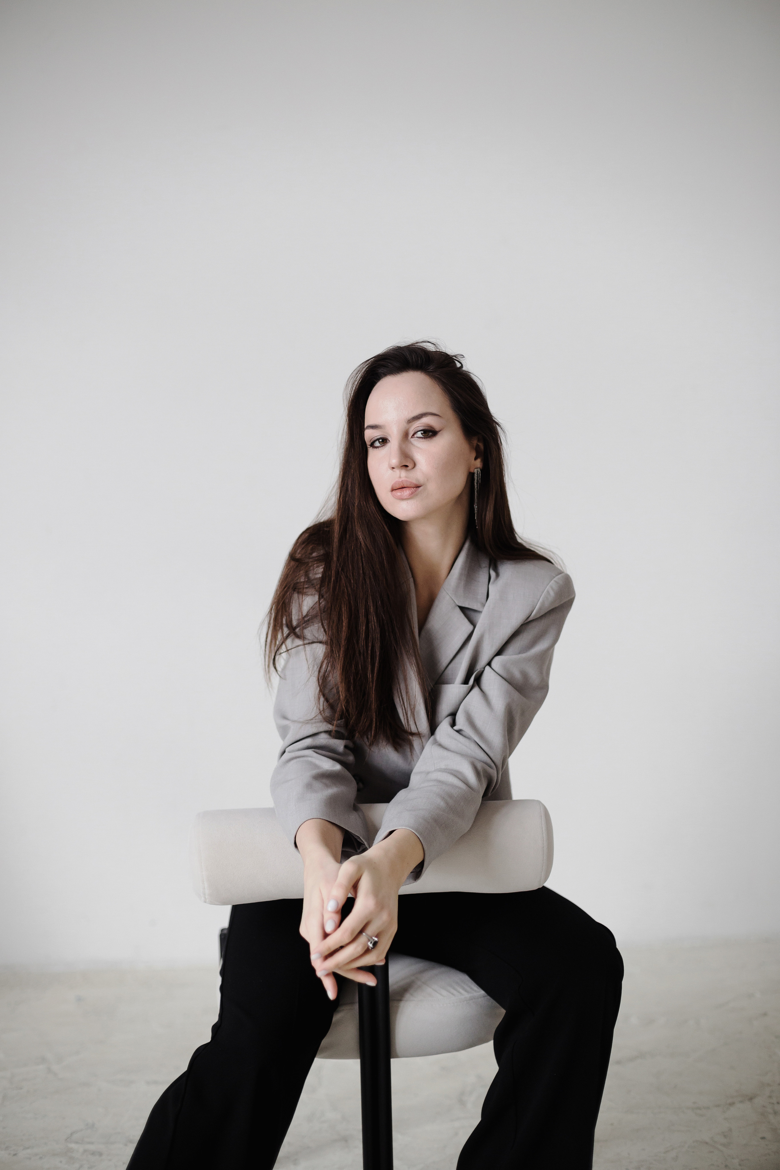 Татьяна. Портретный фотограф в Санкт-Петербурге Элина Ситникова