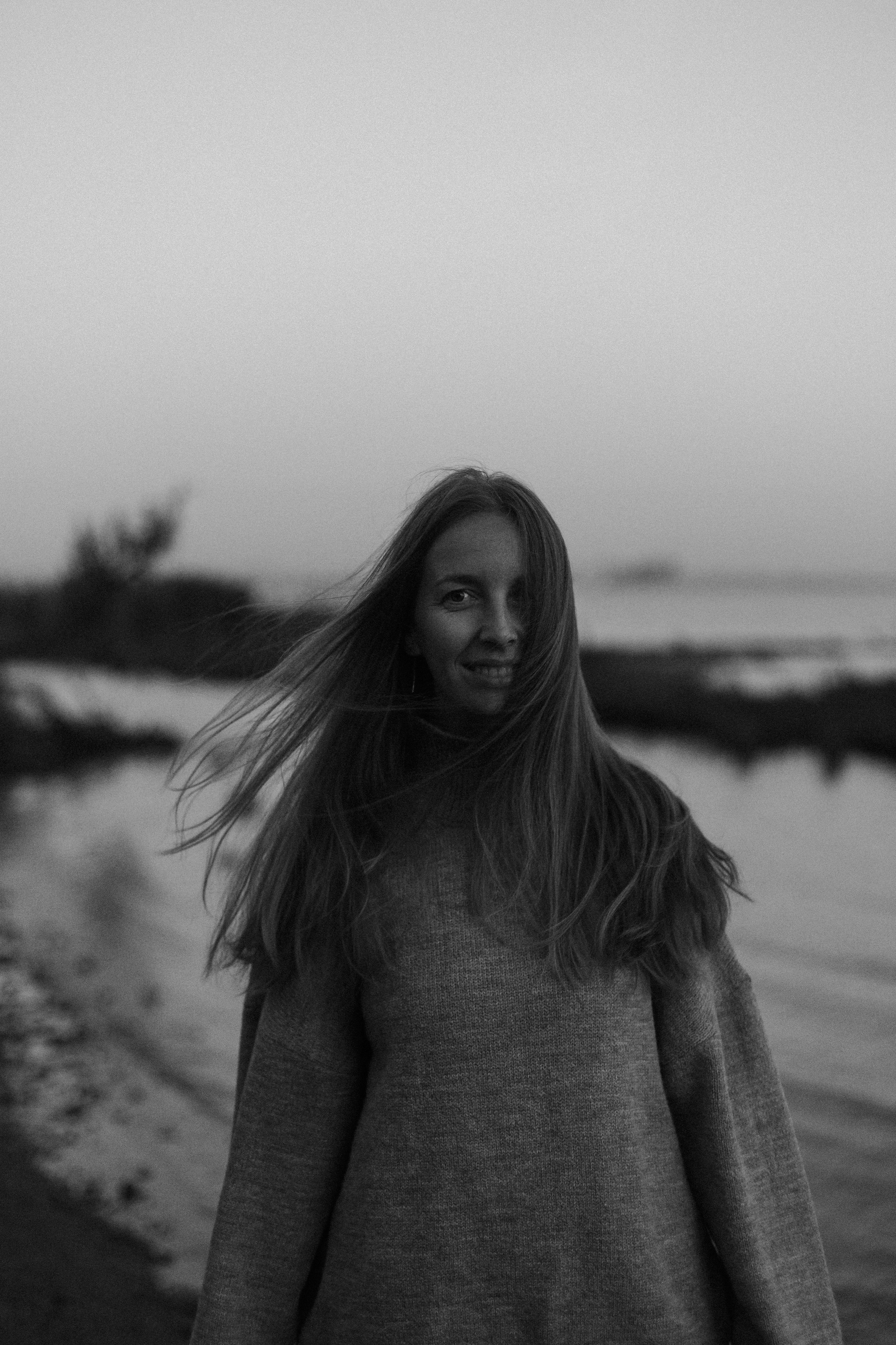 Света. Портретный фотограф в Санкт-Петербурге Элина Ситникова