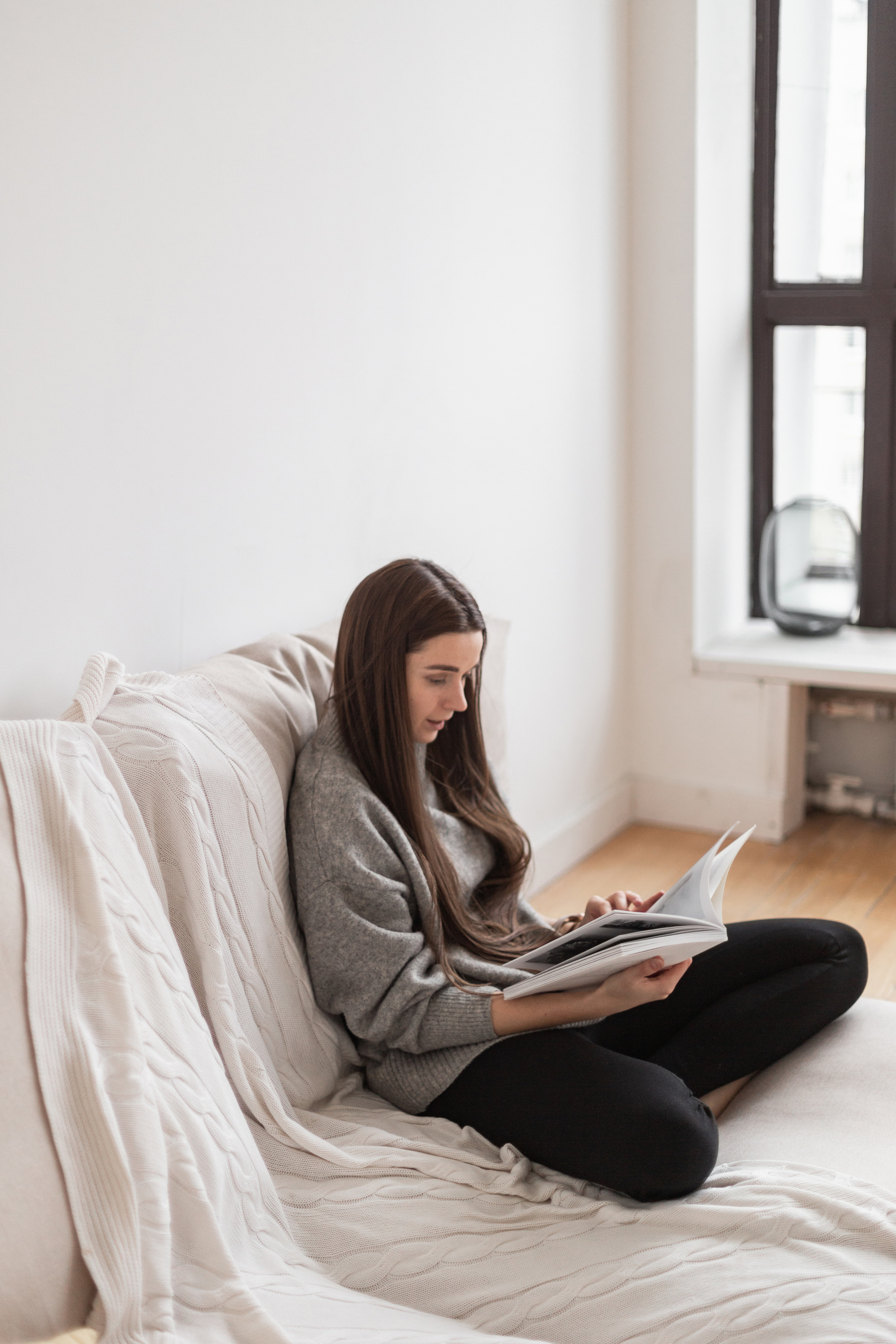 Дарья. Портретный фотограф в Санкт-Петербурге Элина Ситникова