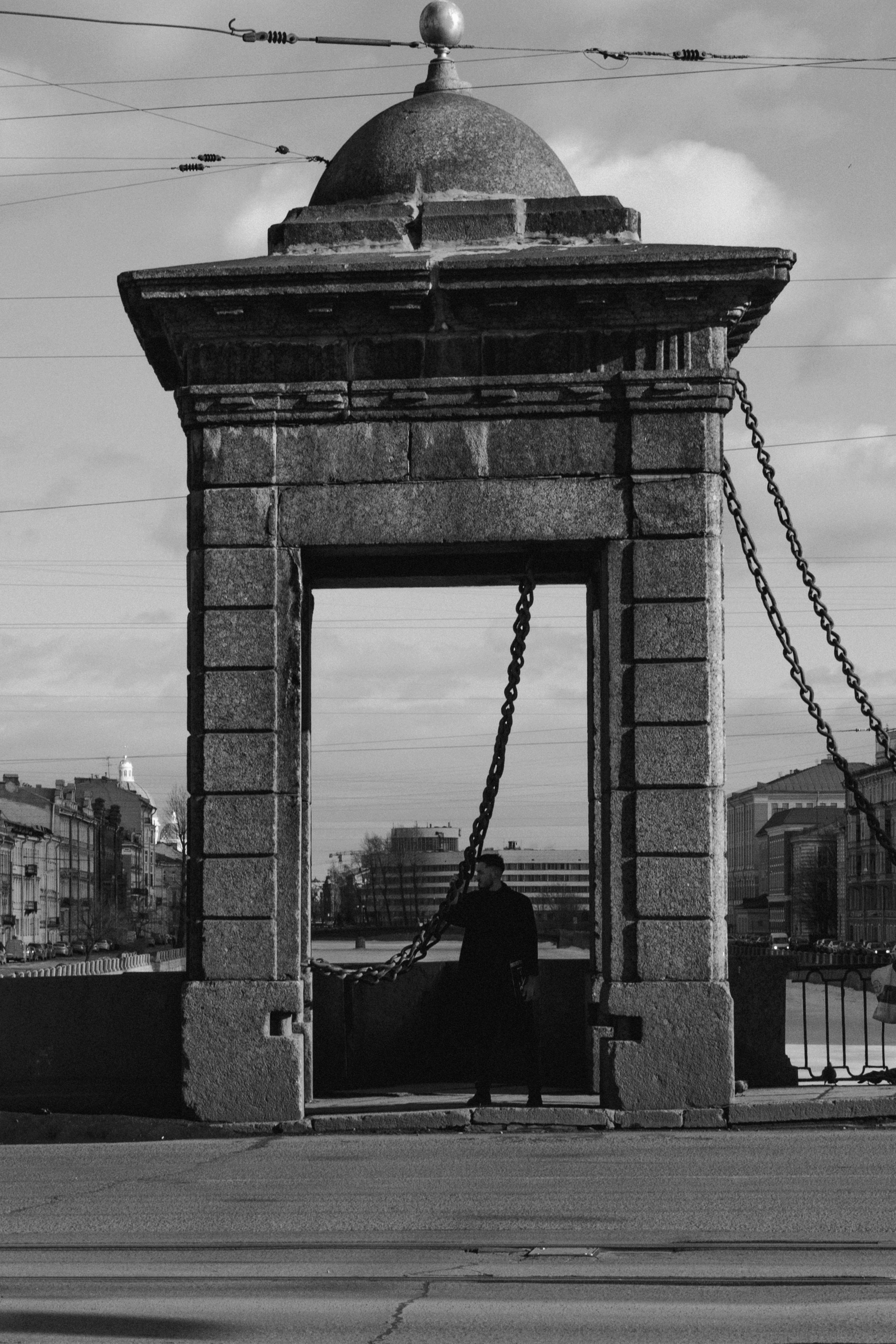 Тимур. Портретный фотограф в Санкт-Петербурге Элина Ситникова