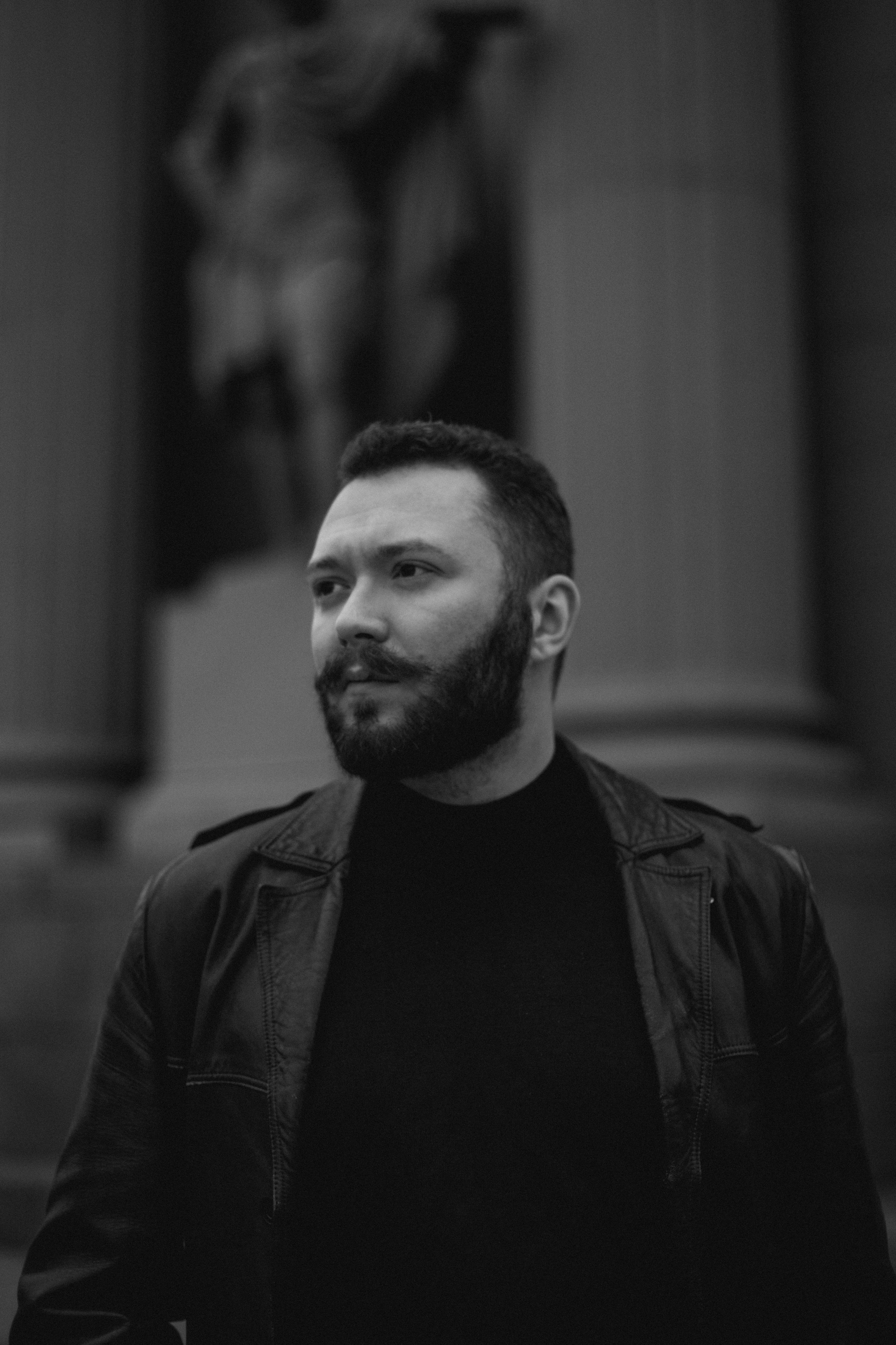 Владислав. Портретный фотограф в Санкт-Петербурге Элина Ситникова