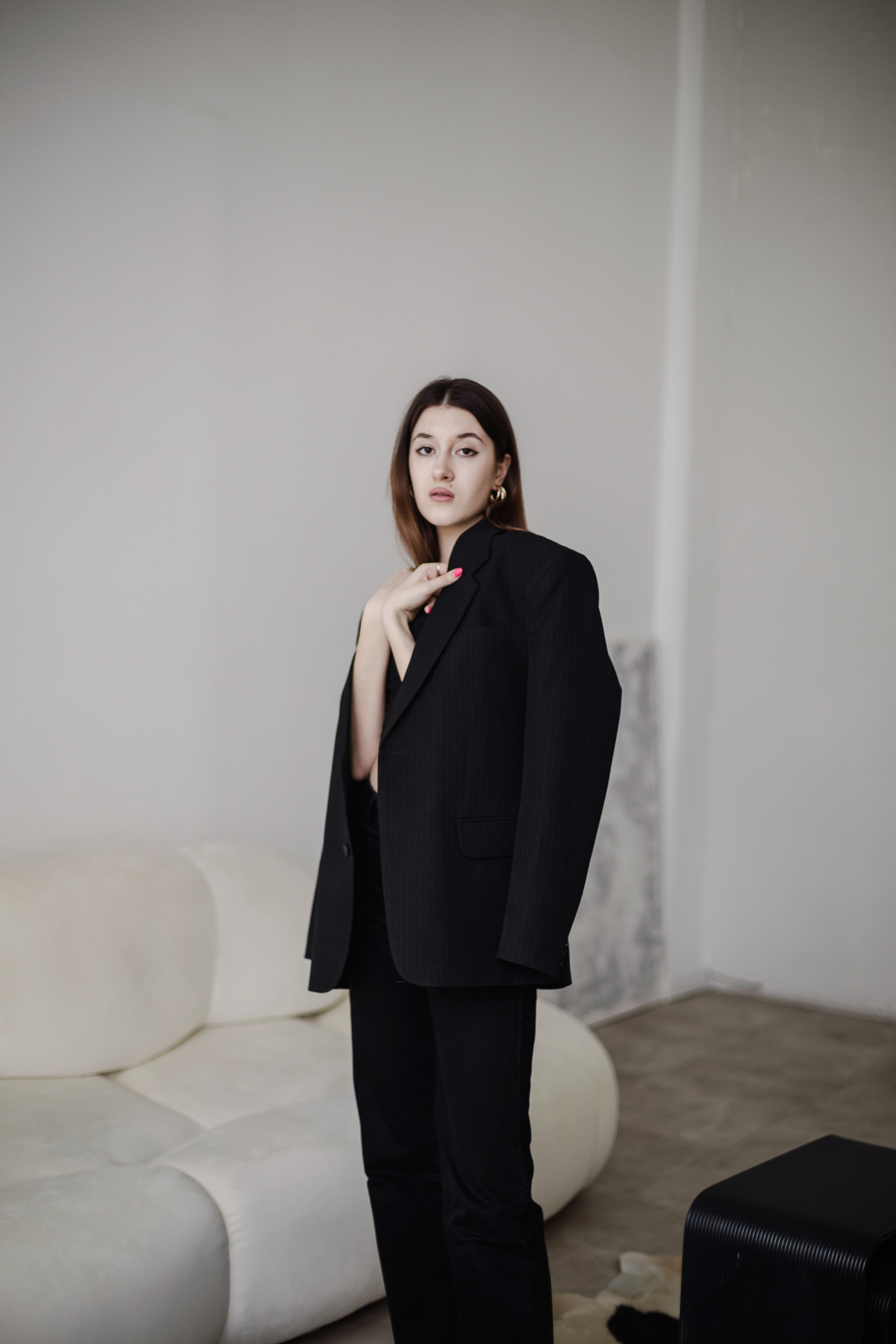 Полина. Портретный фотограф в Санкт-Петербурге Элина Ситникова