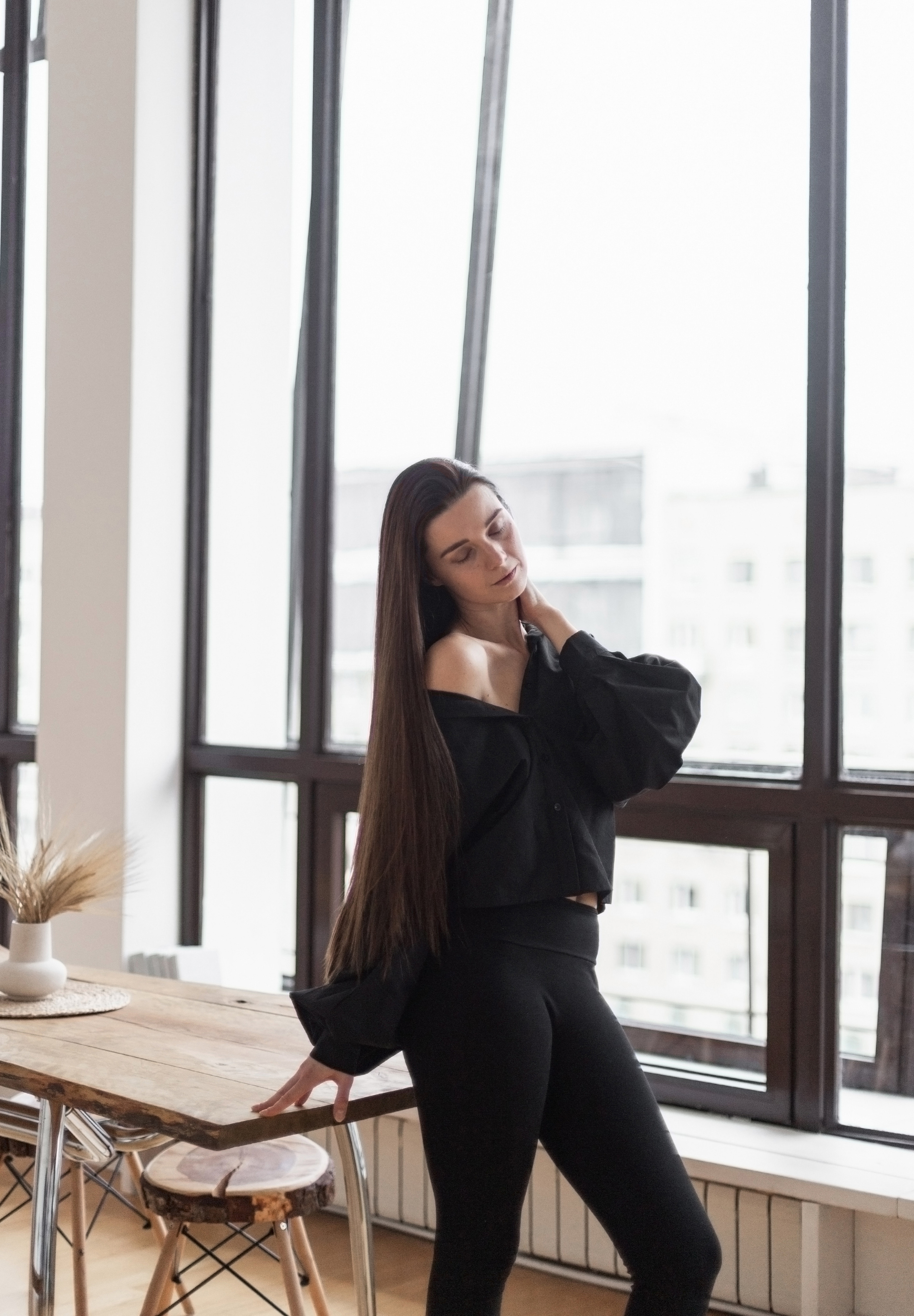 Дарья. Портретный фотограф в Санкт-Петербурге Элина Ситникова