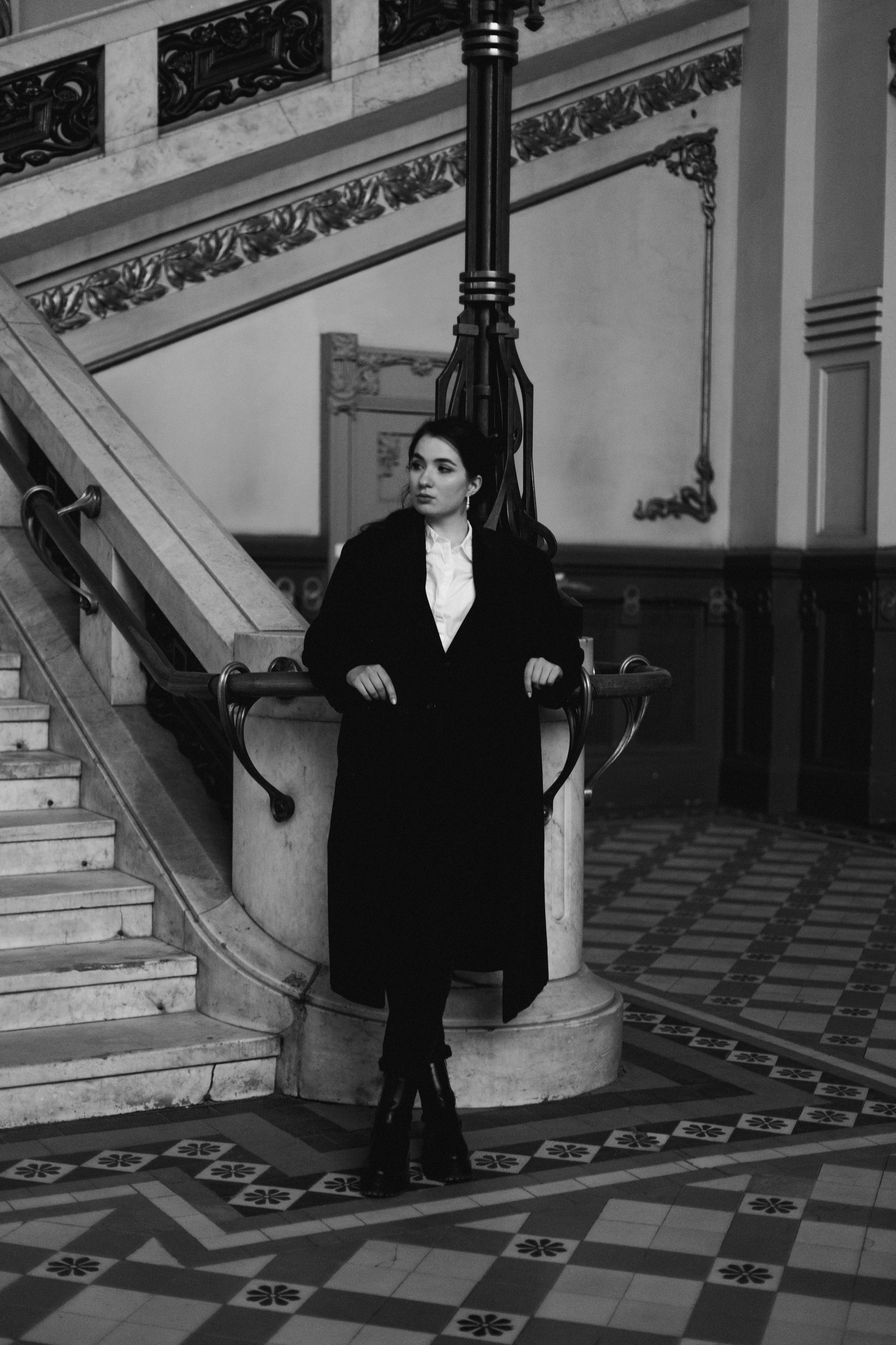 Саша. Портретный фотограф в Санкт-Петербурге Элина Ситникова