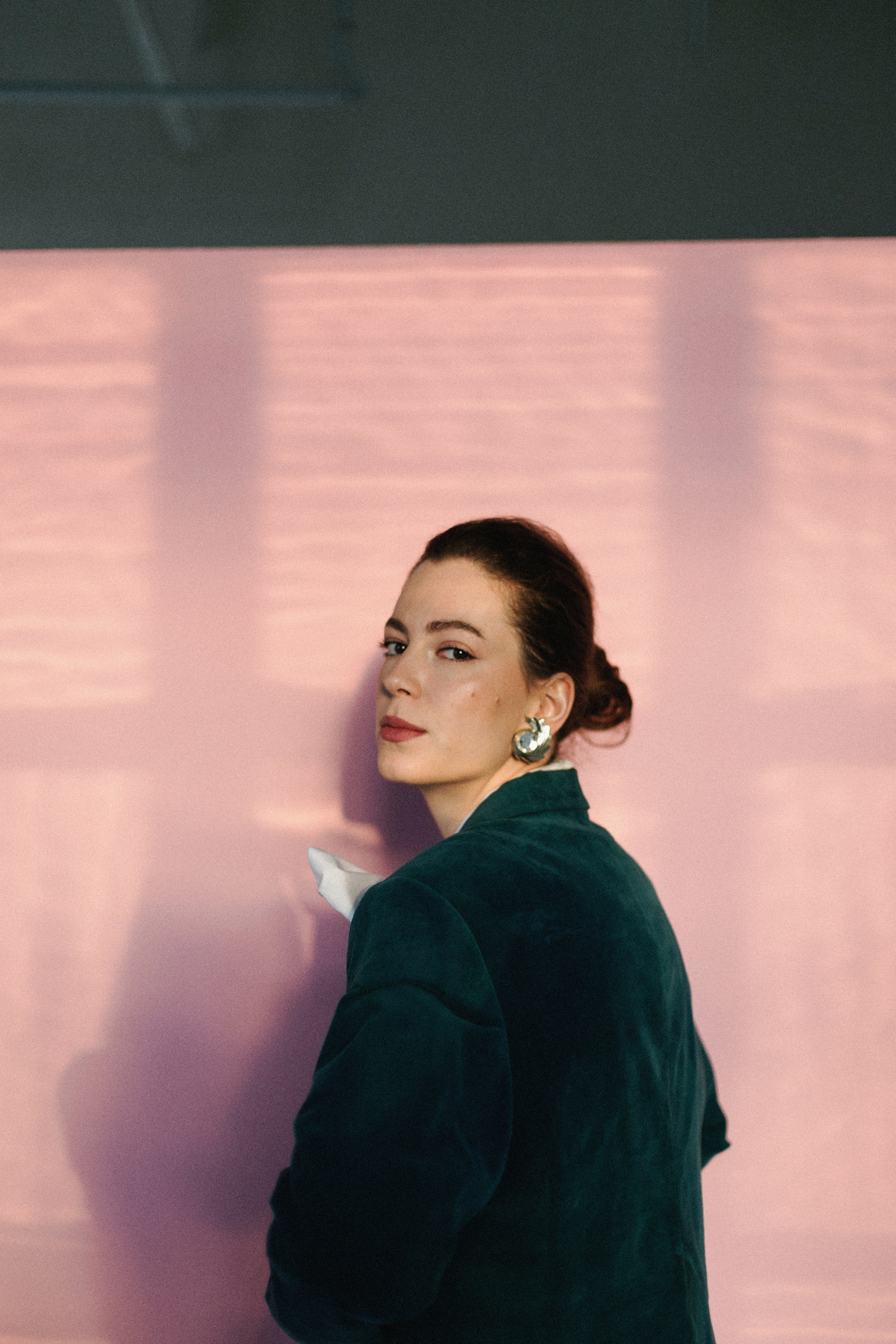 Елена. Портретный фотограф в Санкт-Петербурге Элина Ситникова