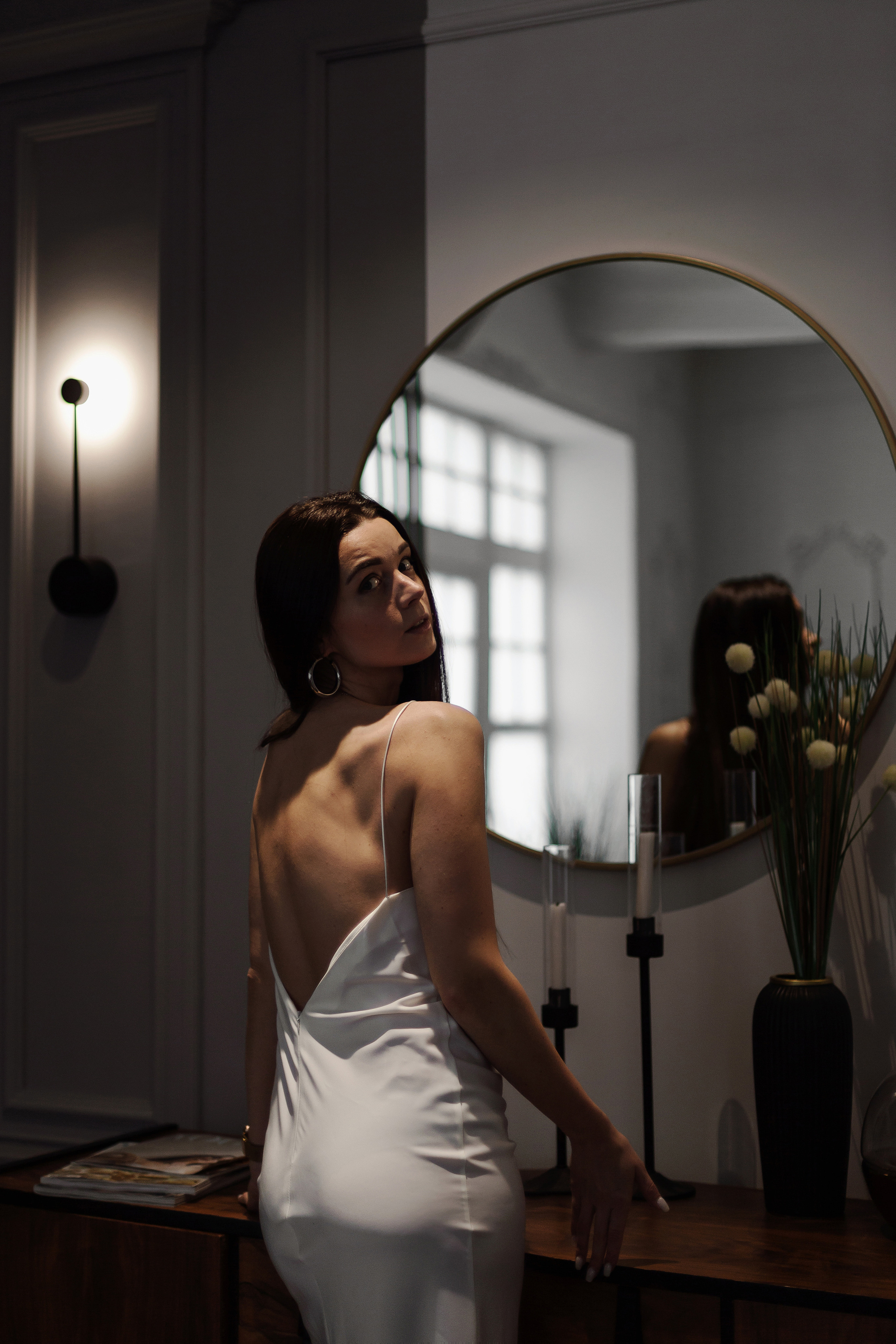 Дарья. Портретный фотограф в Санкт-Петербурге Элина Ситникова