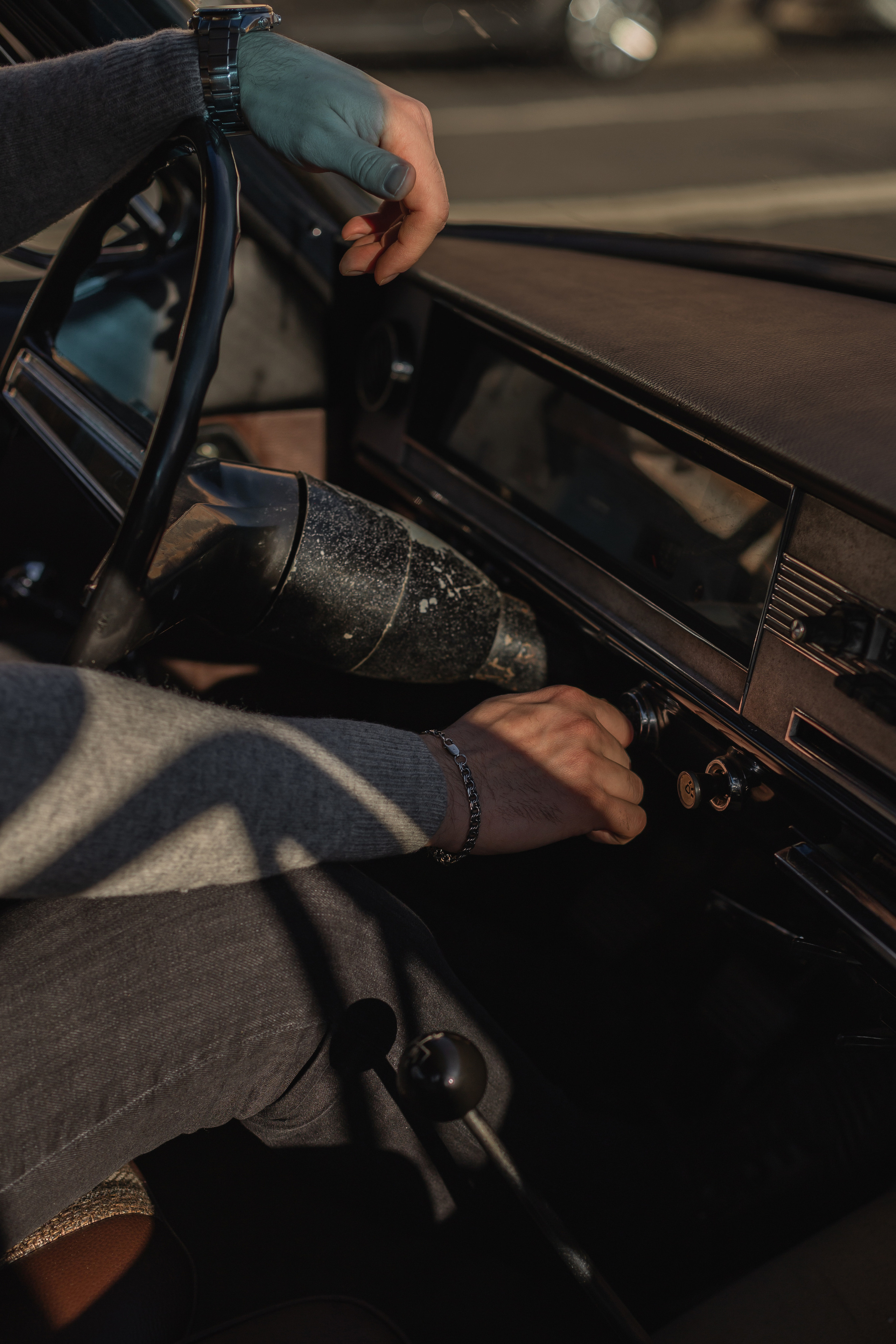 Зоя и Денис. Портретный фотограф в Санкт-Петербурге Элина Ситникова