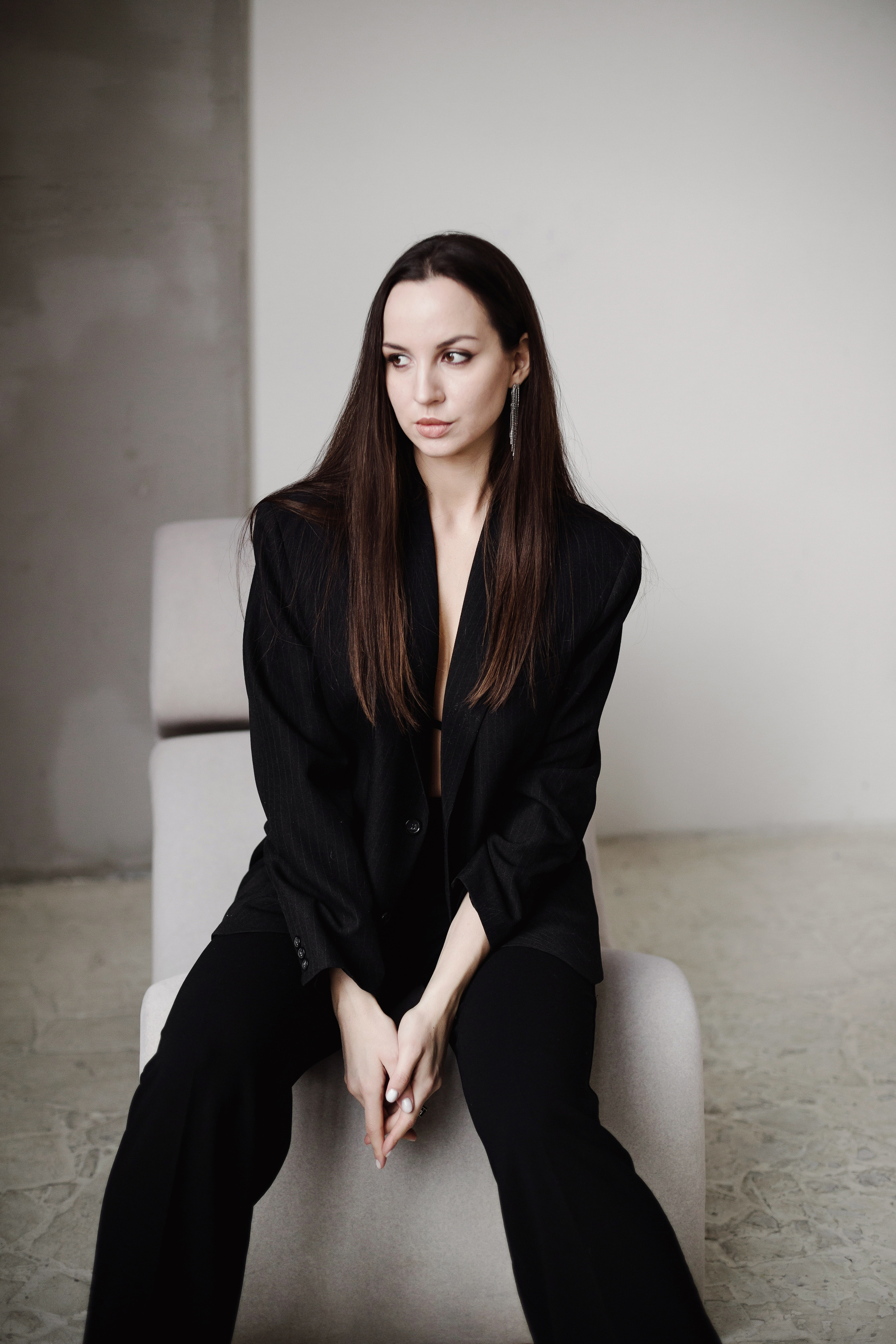 Татьяна. Портретный фотограф в Санкт-Петербурге Элина Ситникова