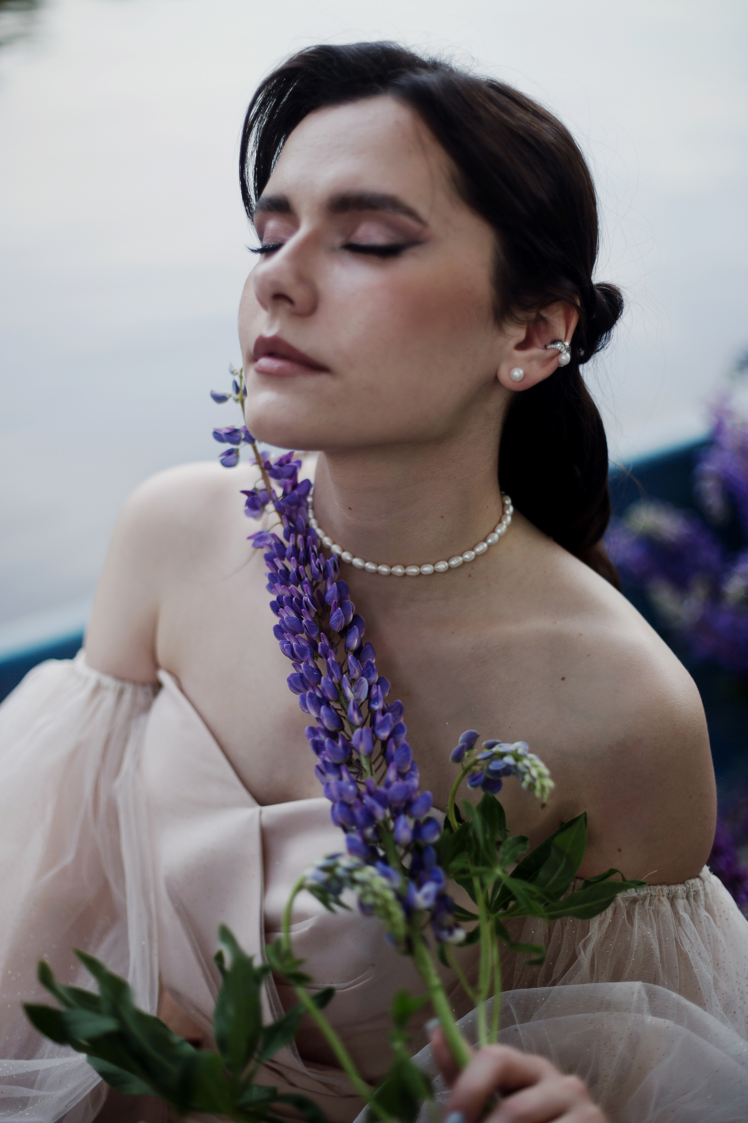 Inst: Md: @aldruuuz Mua: @kuklius_muah Dress: @studio_of_dresses Org: @creative_photoday Loc: @evgeniya_pyatnitskaya