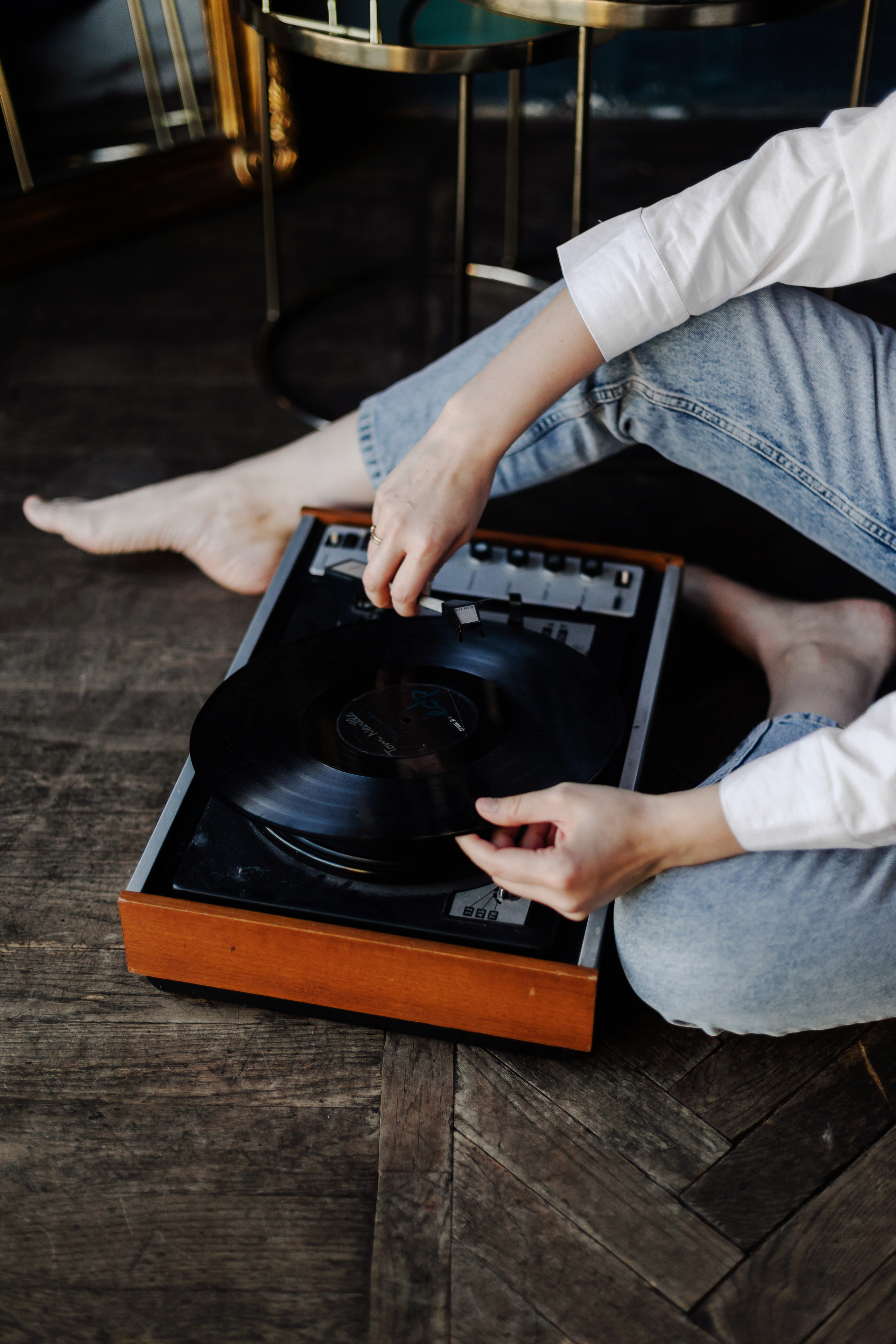 Алена. Портретный фотограф в Санкт-Петербурге Элина Ситникова