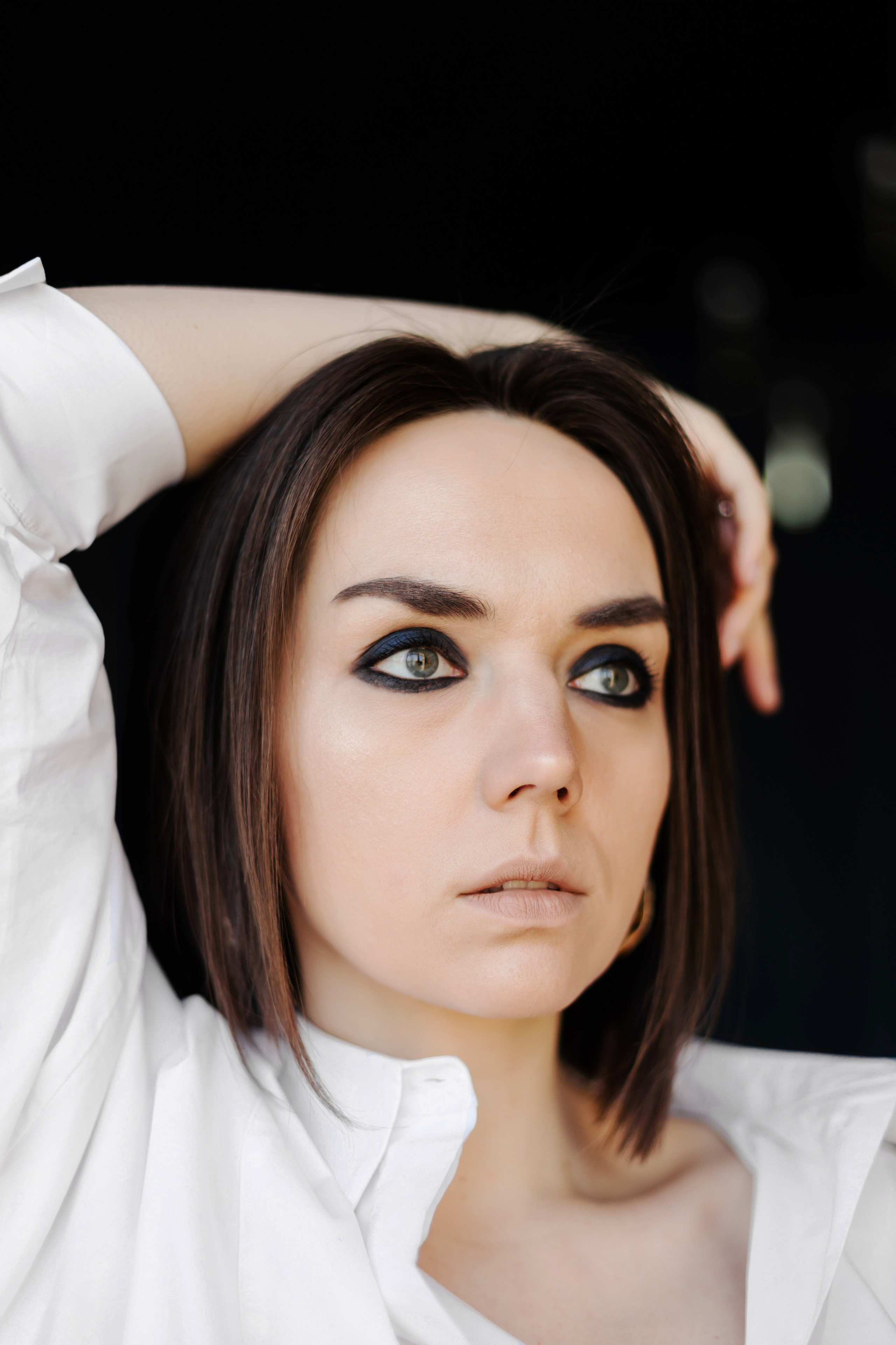 Алена. Портретный фотограф в Санкт-Петербурге Элина Ситникова