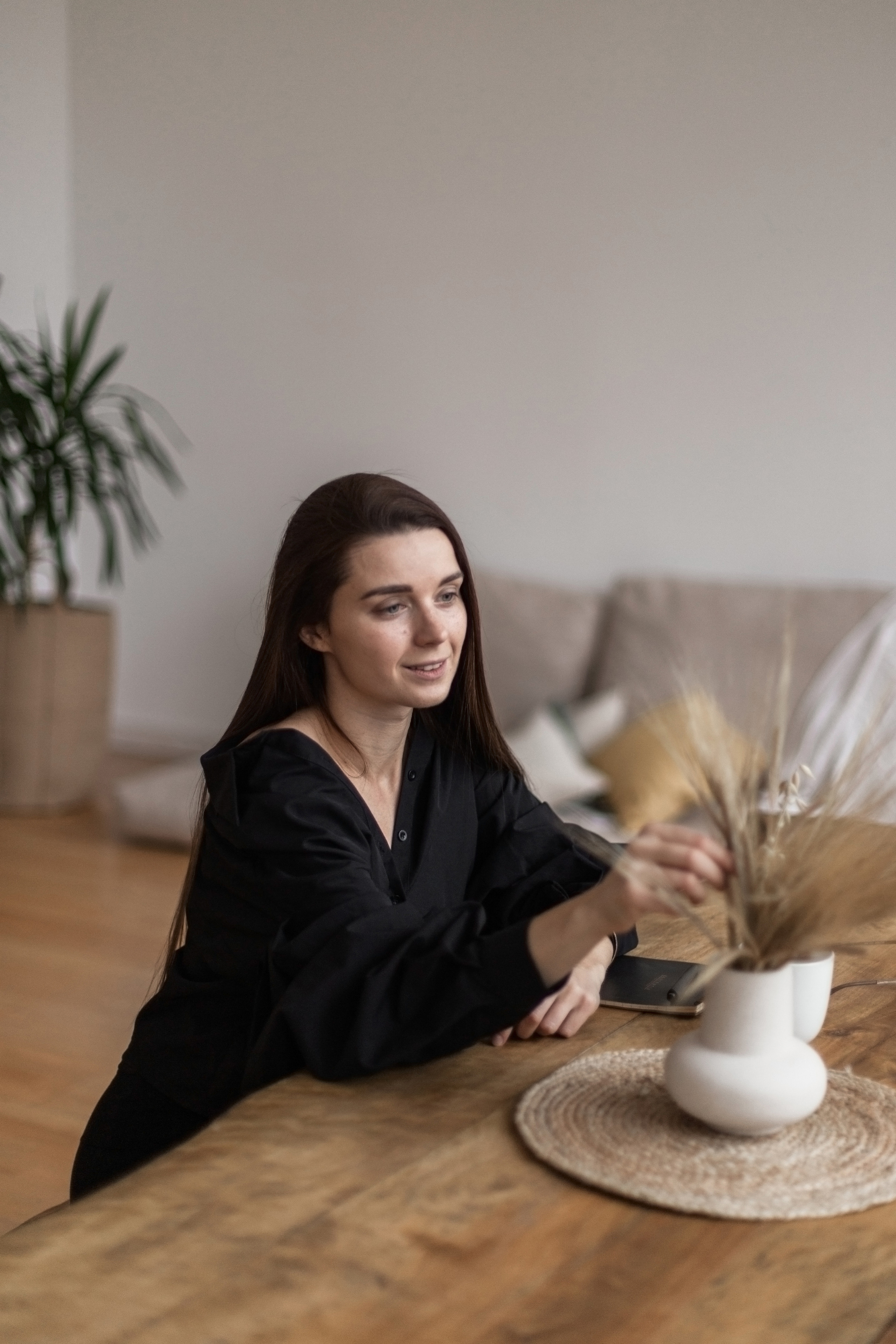 Дарья. Портретный фотограф в Санкт-Петербурге Элина Ситникова