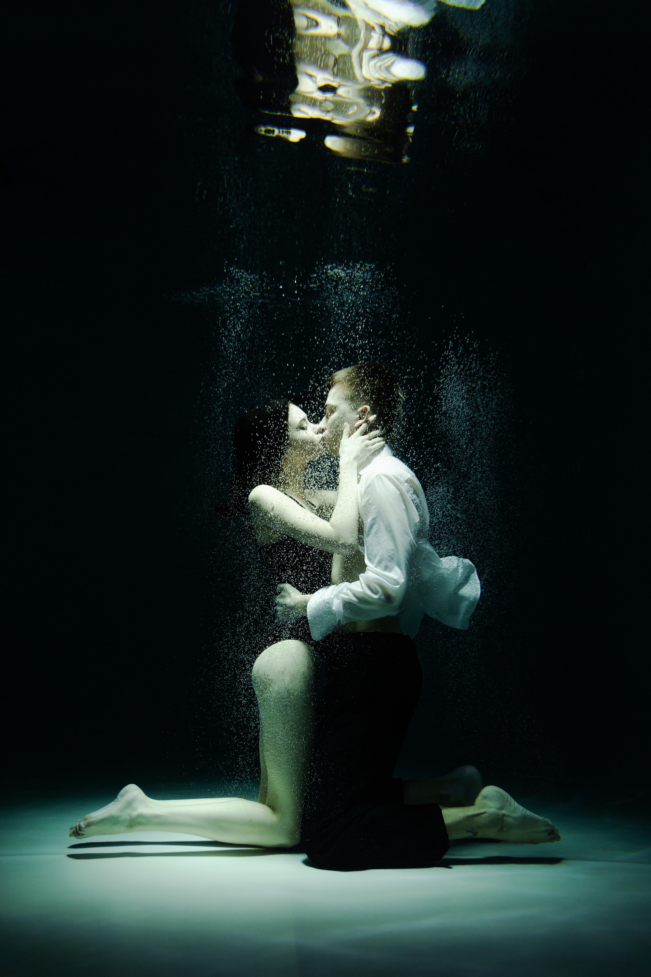 Биана И Артем. Портретный фотограф в Санкт-Петербурге Элина Ситникова