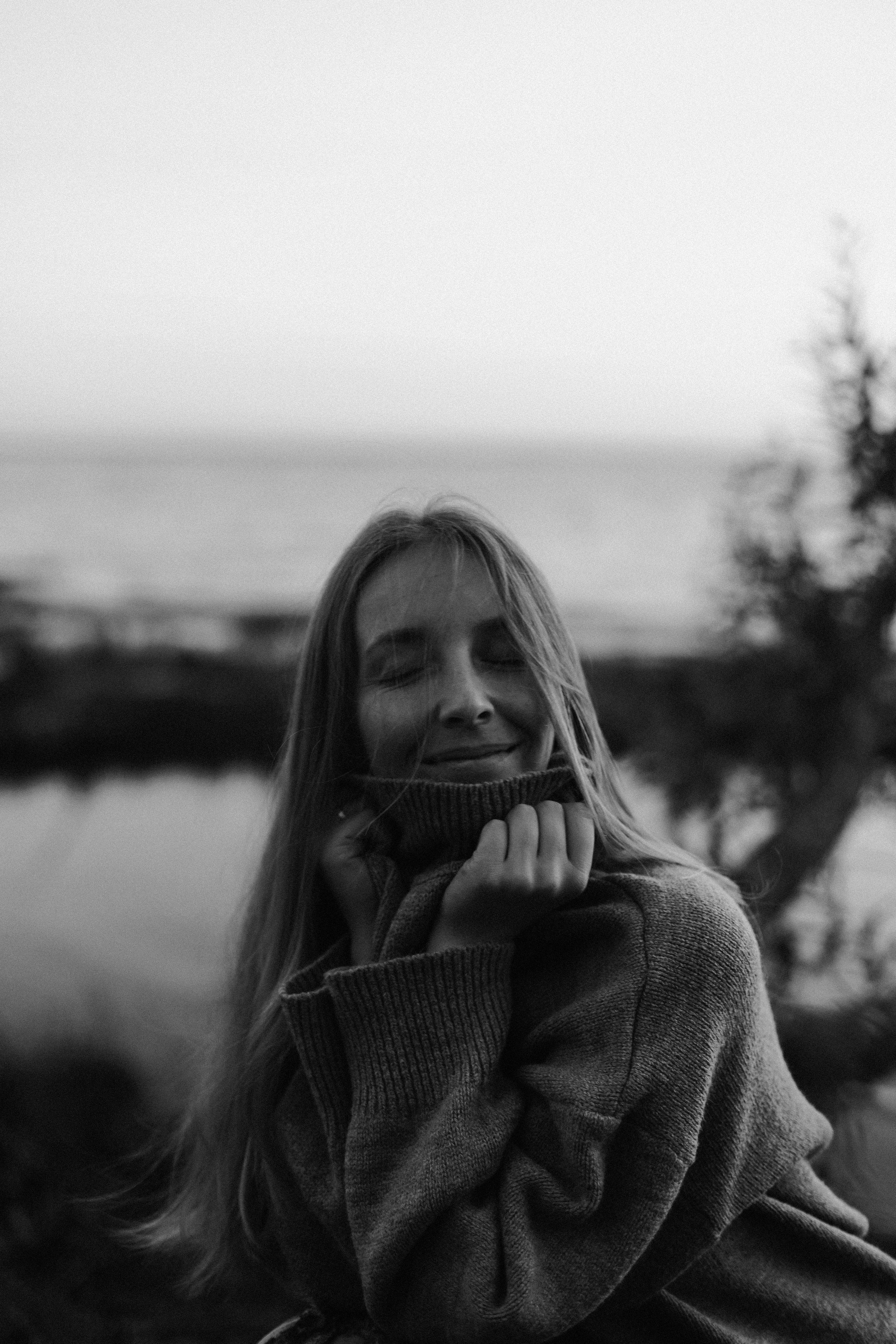 Света. Портретный фотограф в Санкт-Петербурге Элина Ситникова