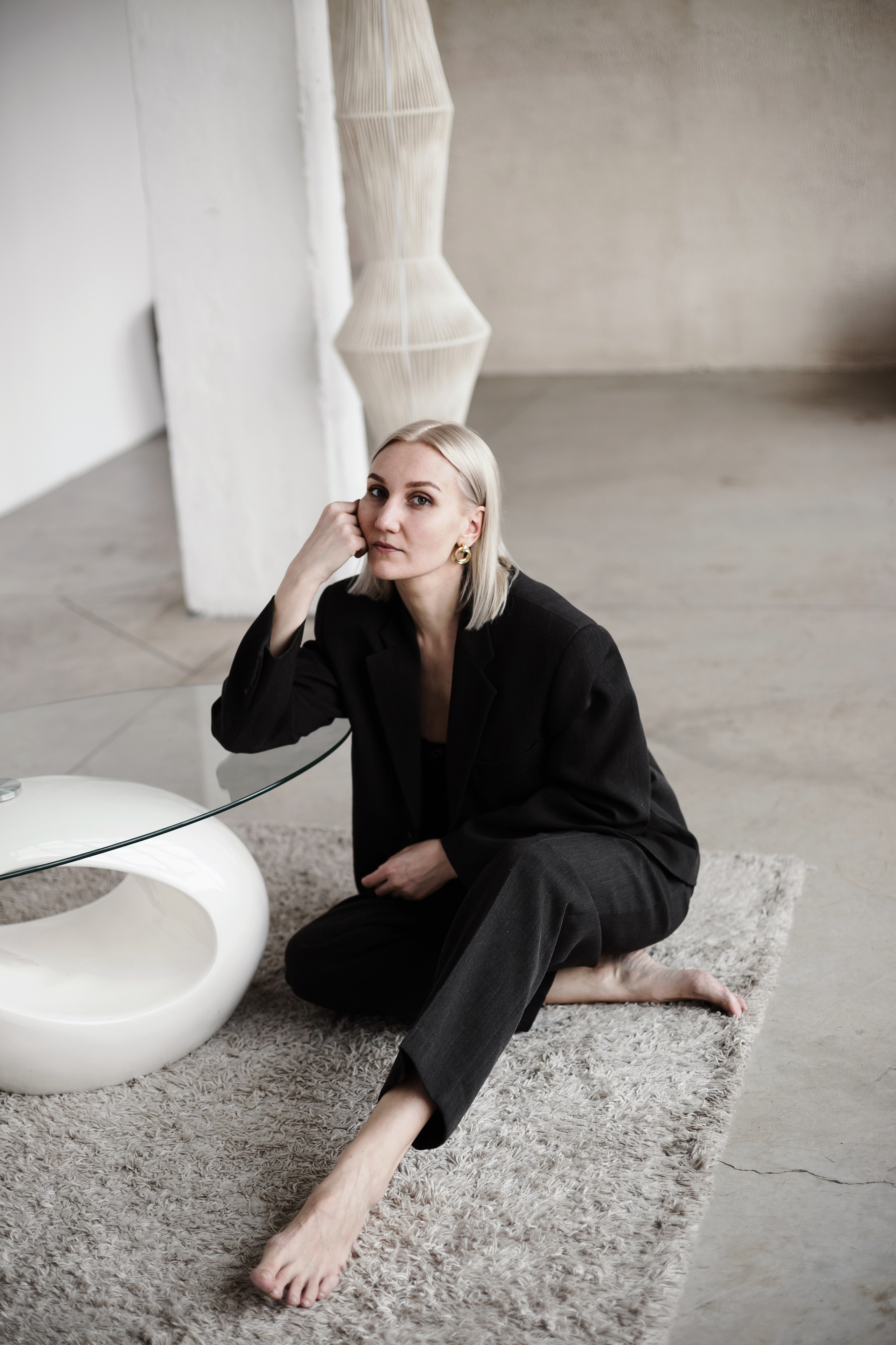 Таня. Портретный фотограф в Санкт-Петербурге Элина Ситникова