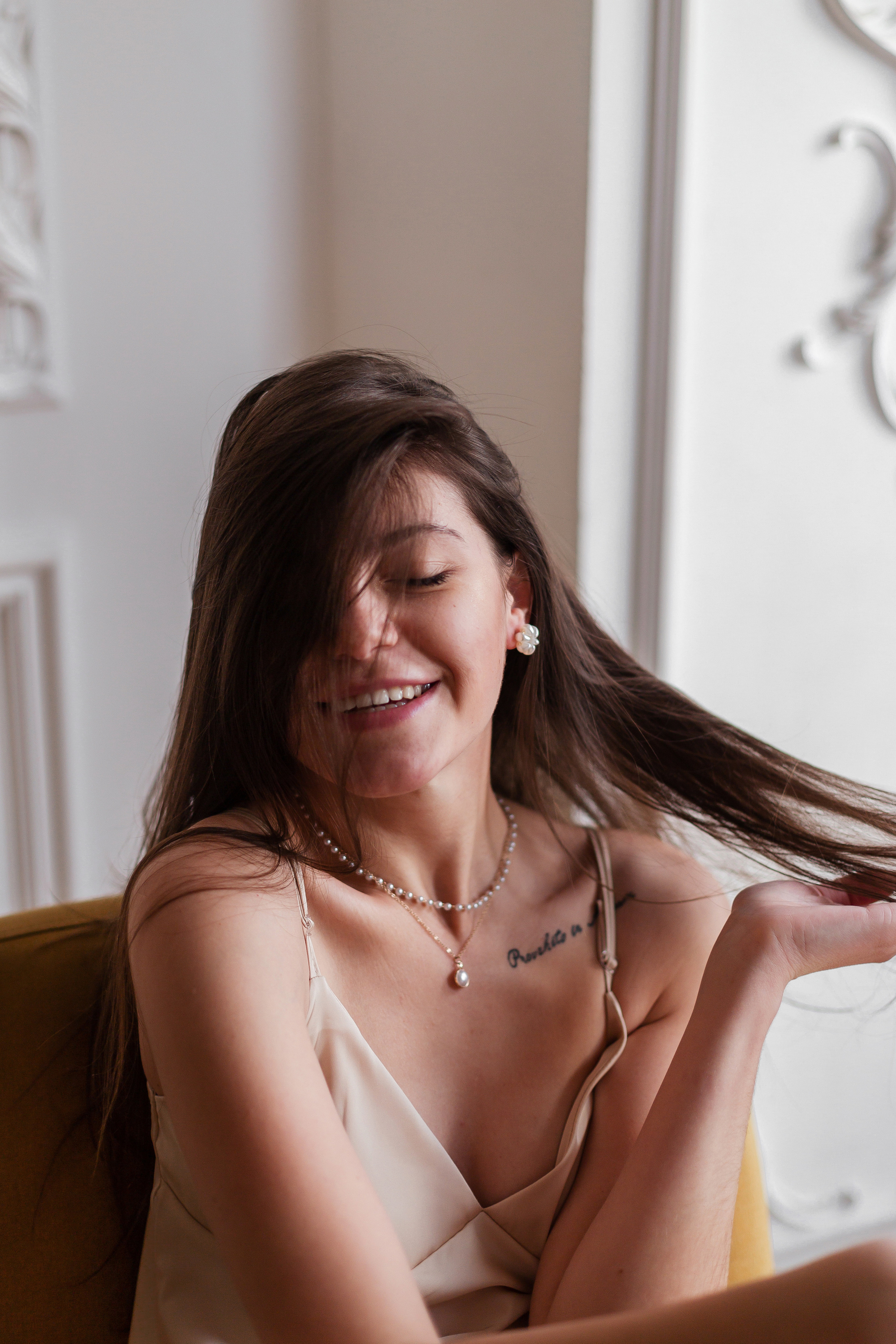 Полина. Портретный фотограф в Санкт-Петербурге Элина Ситникова