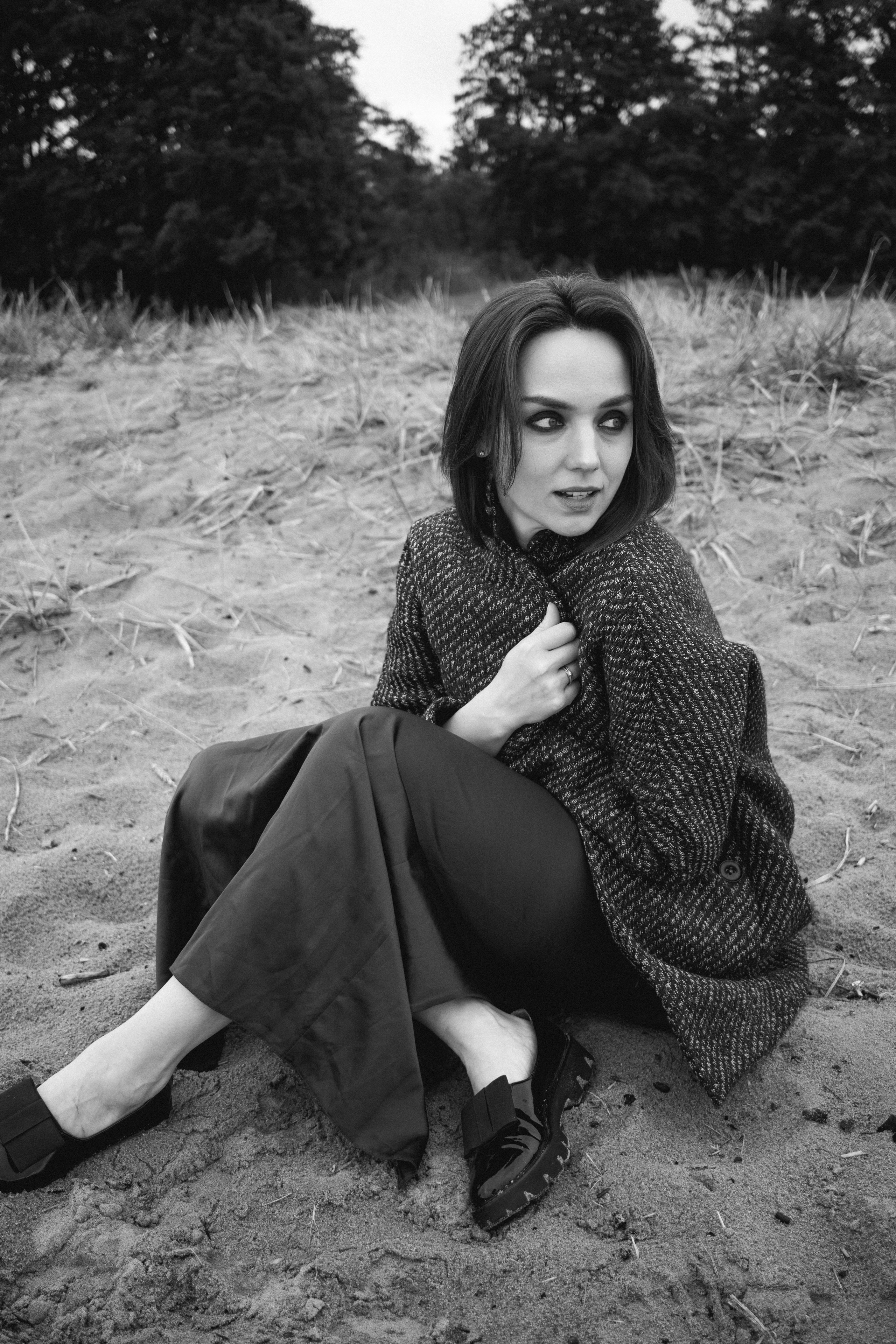 Алена. Портретный фотограф в Санкт-Петербурге Элина Ситникова