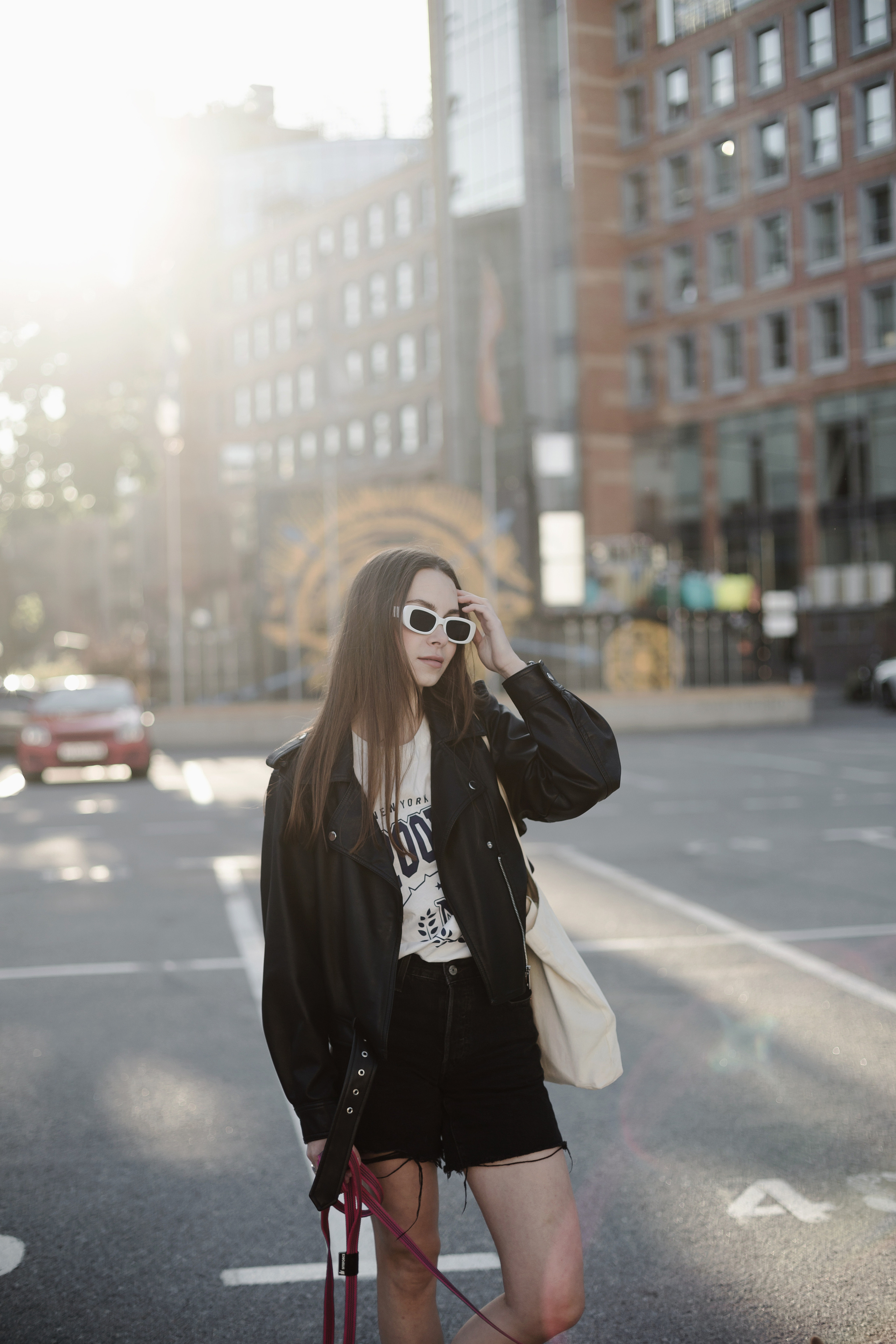 Зоя и Арья. Портретный фотограф в Санкт-Петербурге Элина Ситникова