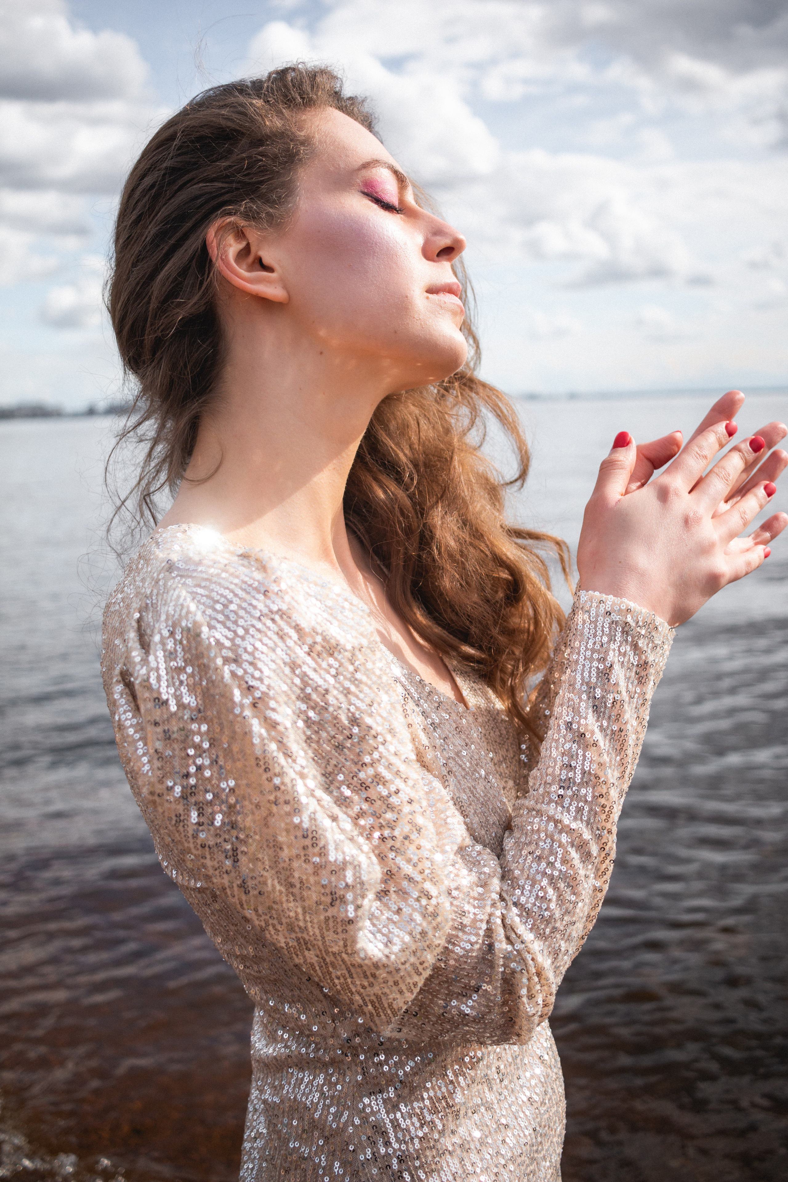 Елена. Портретный фотограф в Санкт-Петербурге Элина Ситникова