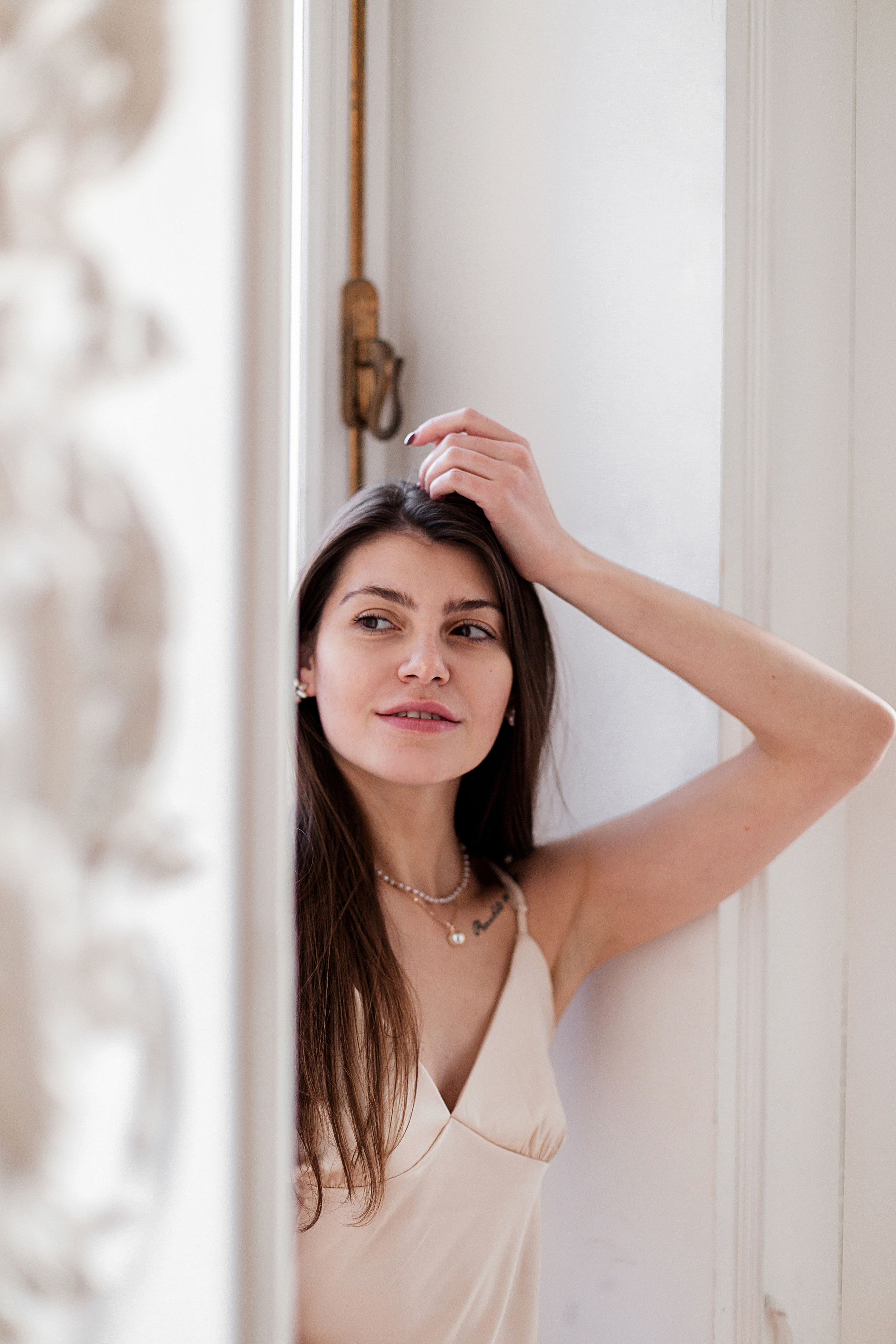 Полина. Портретный фотограф в Санкт-Петербурге Элина Ситникова