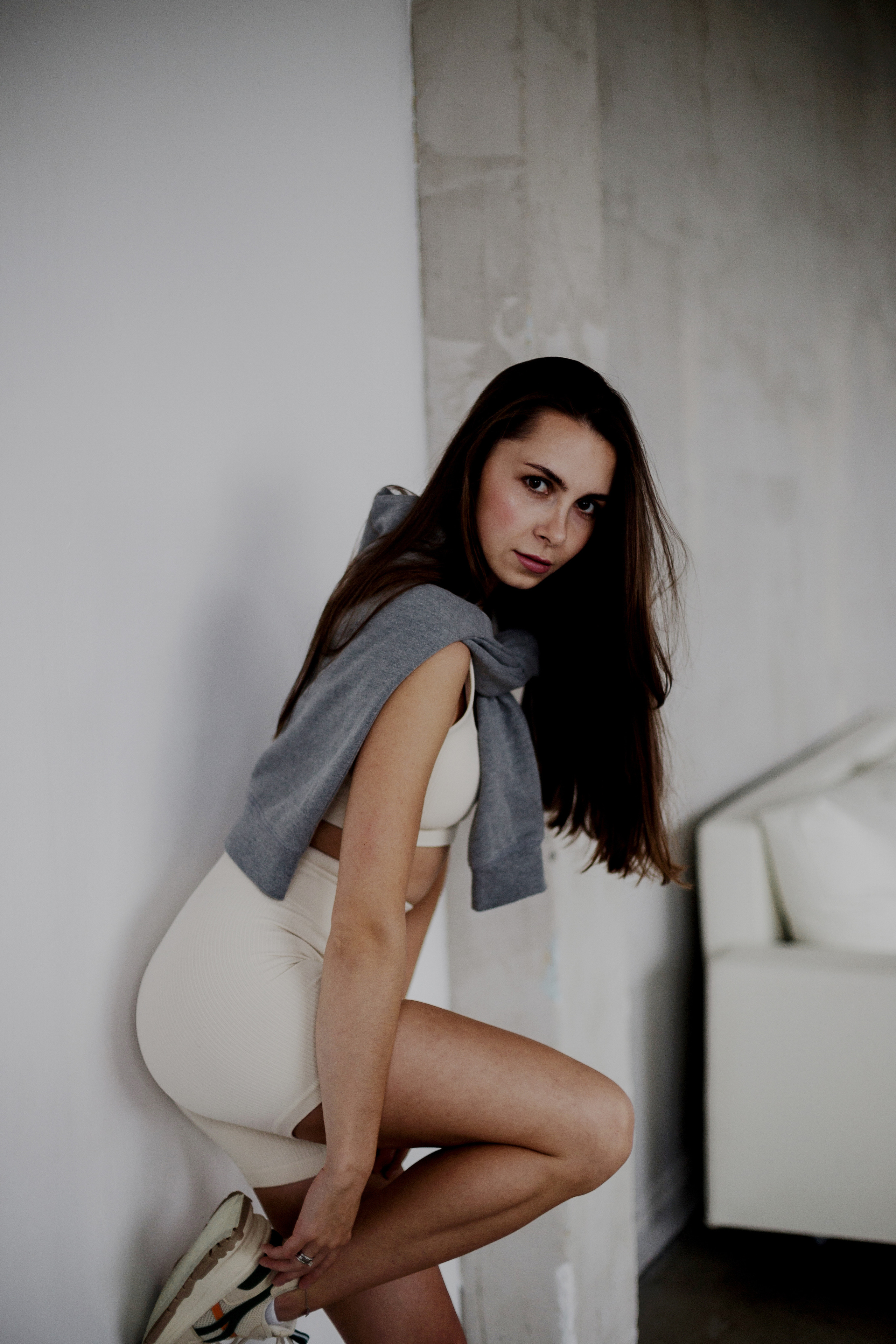 Зоя. Портретный фотограф в Санкт-Петербурге Элина Ситникова