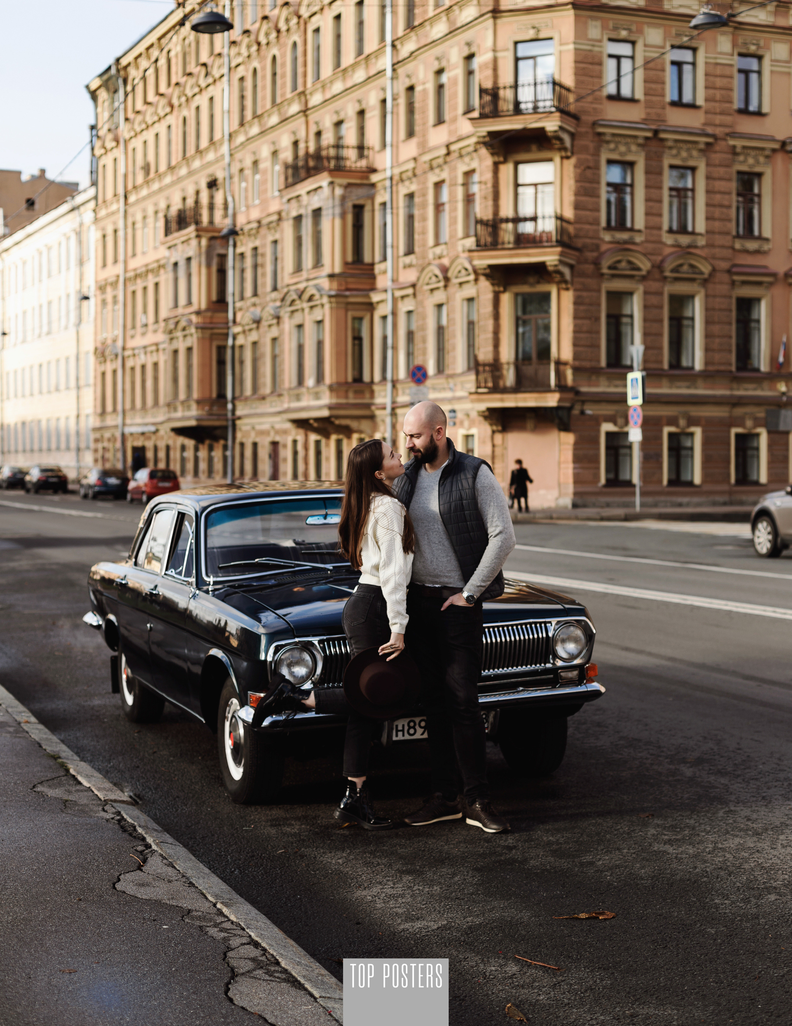 Публикации. Портретный фотограф в Санкт-Петербурге Элина Ситникова