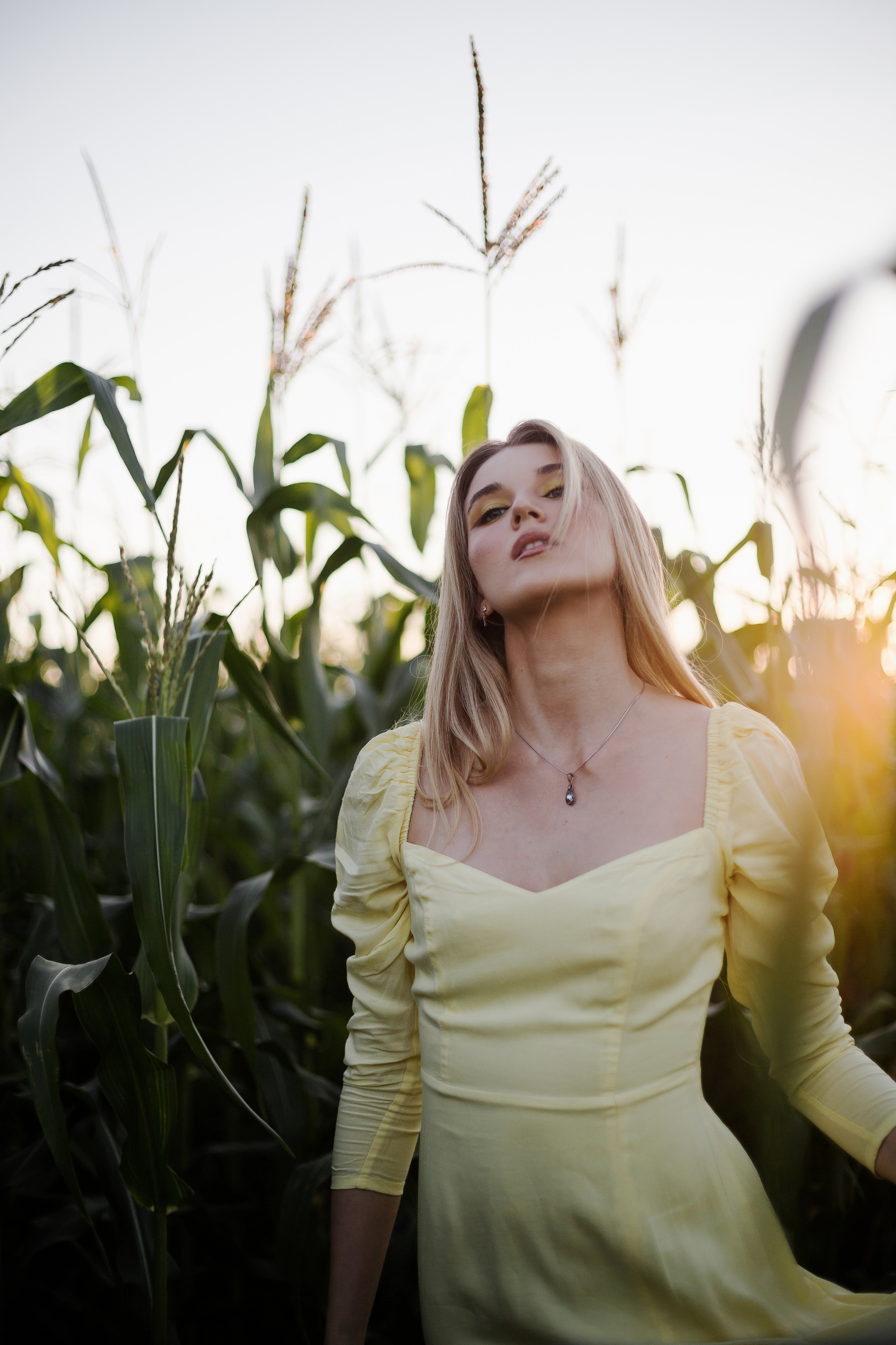 Inst: Md: @ellkomakup_ Mua: @ellkomakup_  Org: @creative_photoday