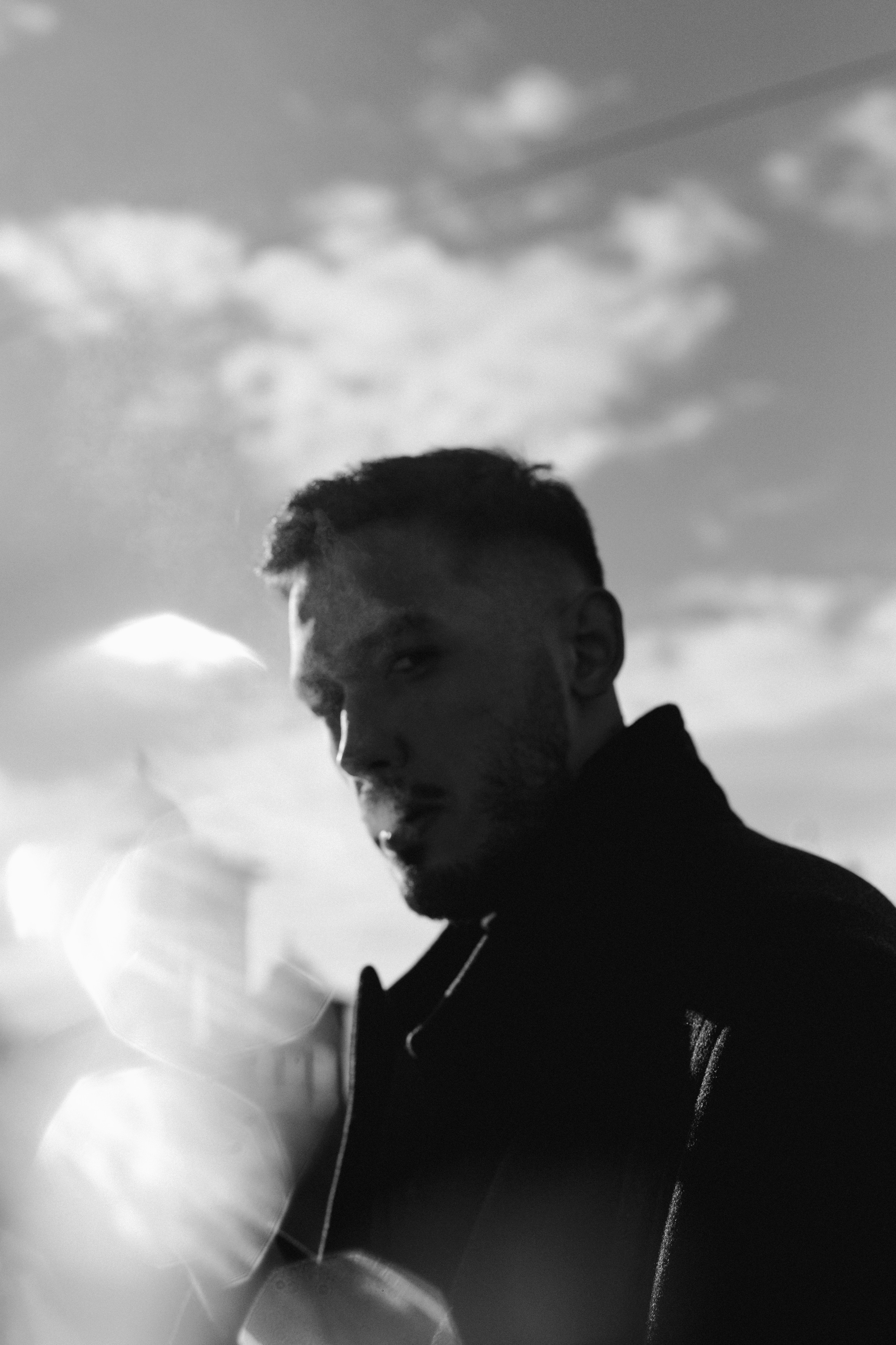 Тимур. Портретный фотограф в Санкт-Петербурге Элина Ситникова