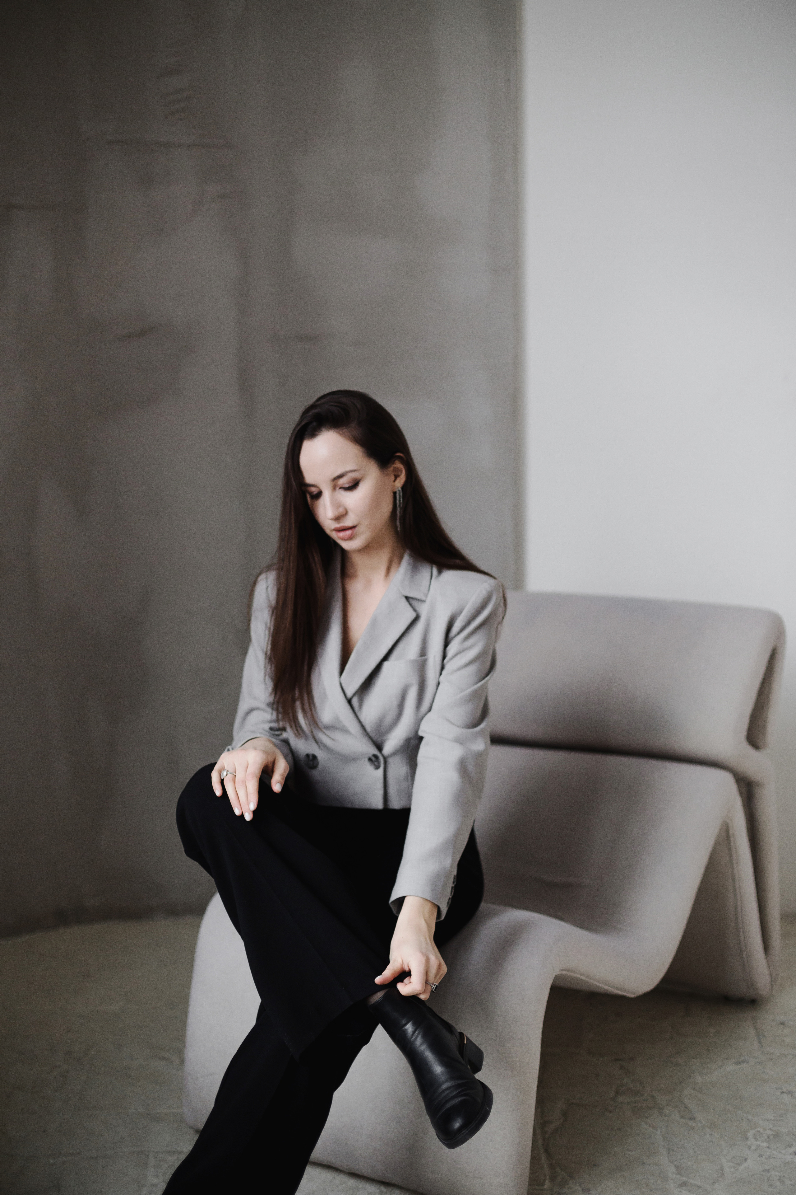 Татьяна. Портретный фотограф в Санкт-Петербурге Элина Ситникова