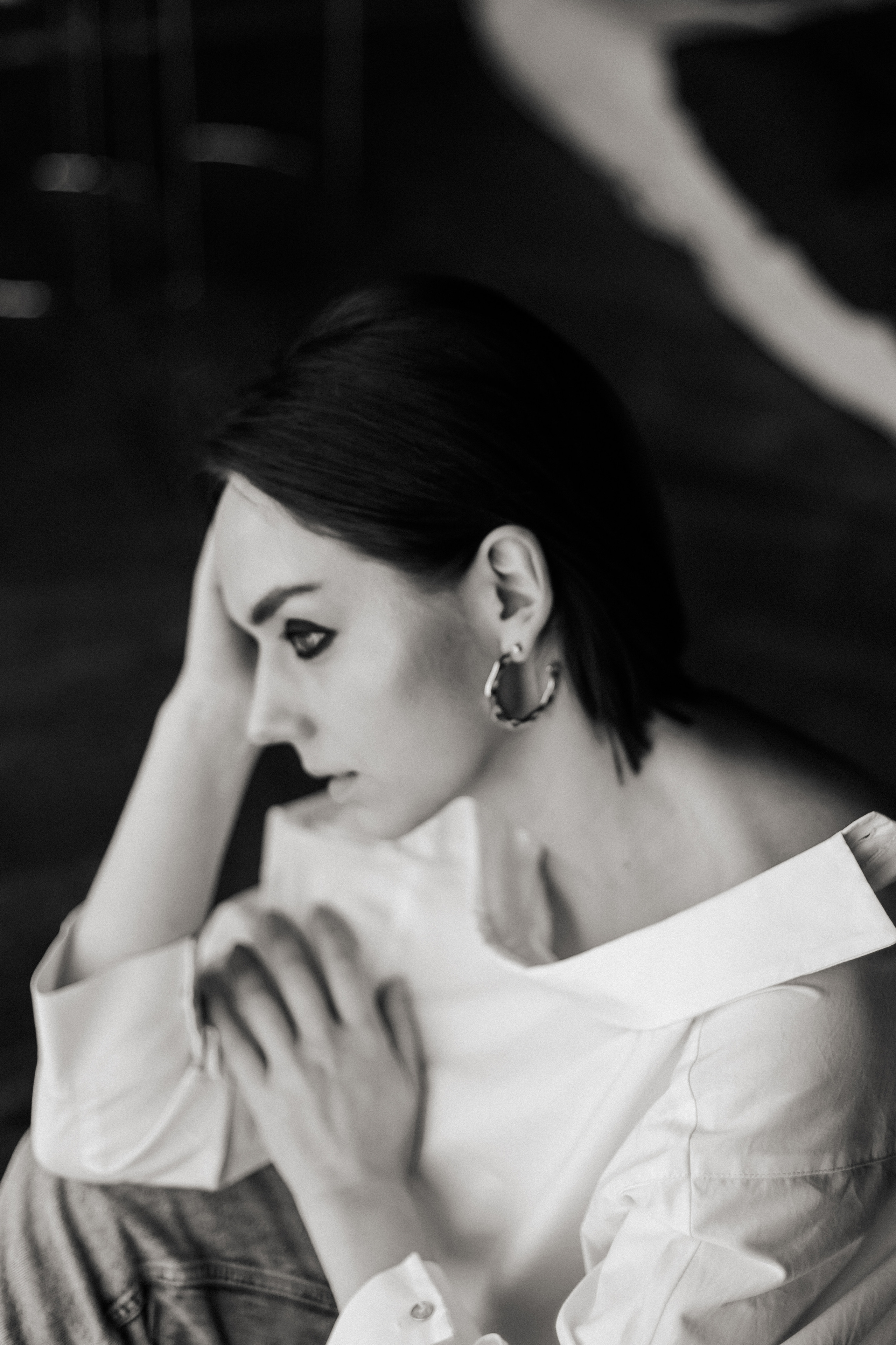 Алена. Портретный фотограф в Санкт-Петербурге Элина Ситникова