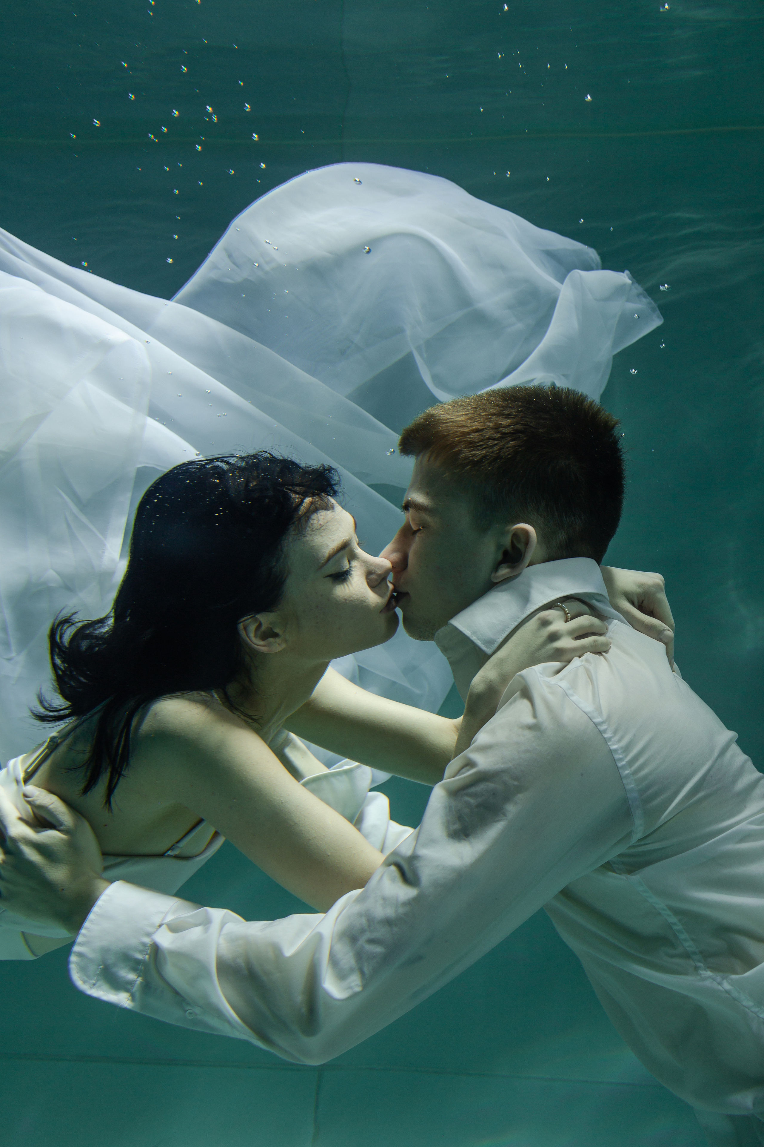 Биана И Артем. Портретный фотограф в Санкт-Петербурге Элина Ситникова