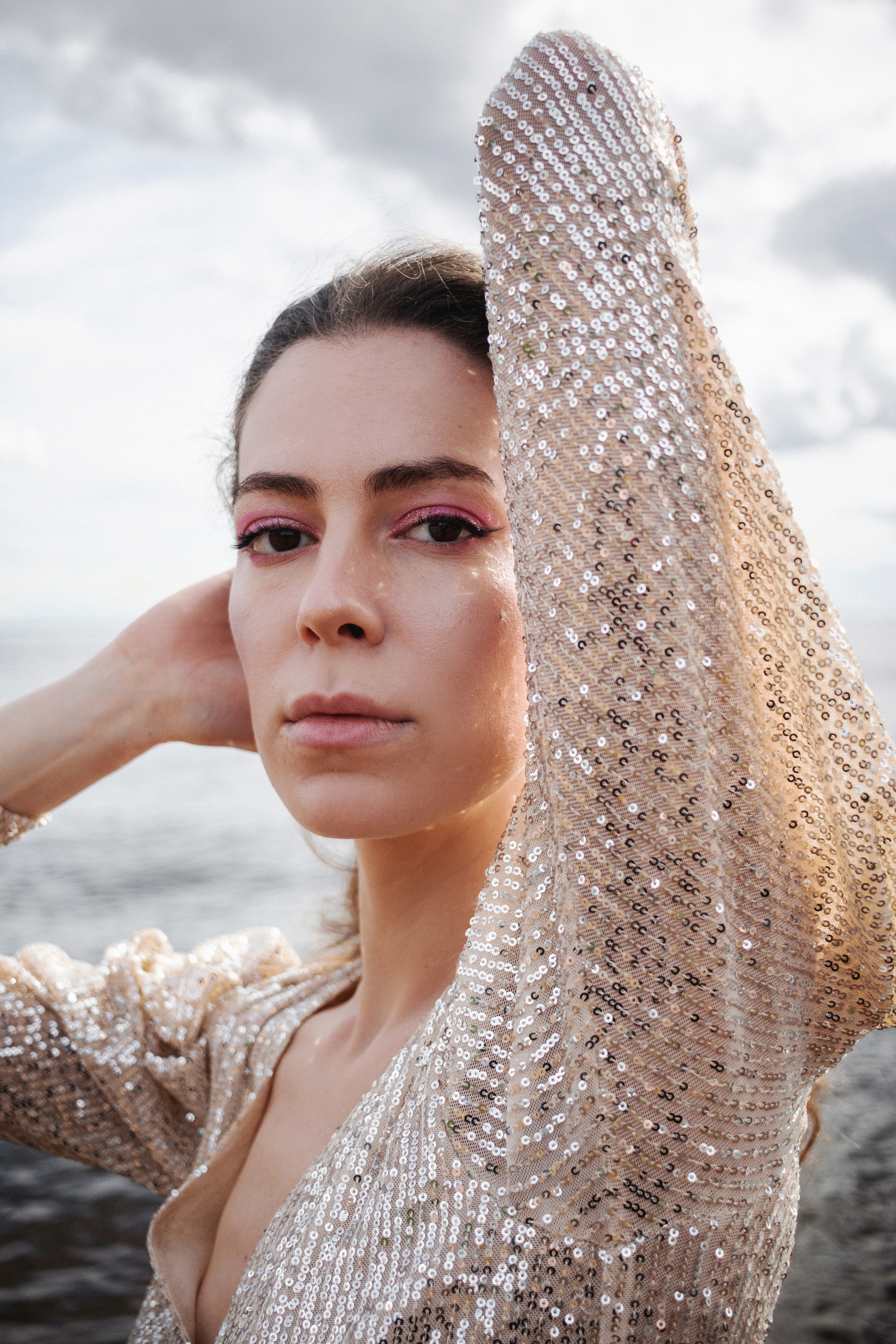 Елена. Портретный фотограф в Санкт-Петербурге Элина Ситникова