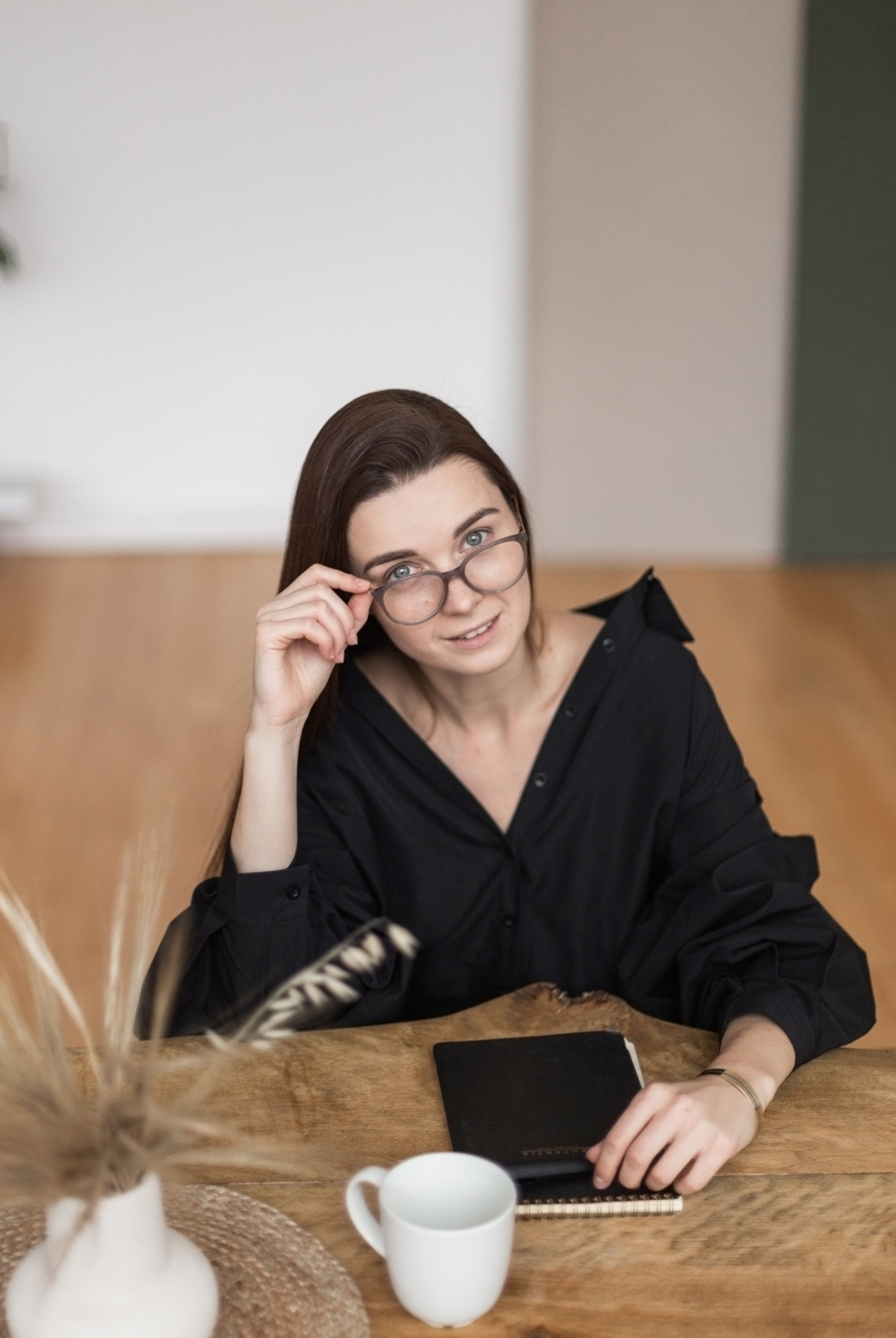 Дарья. Портретный фотограф в Санкт-Петербурге Элина Ситникова