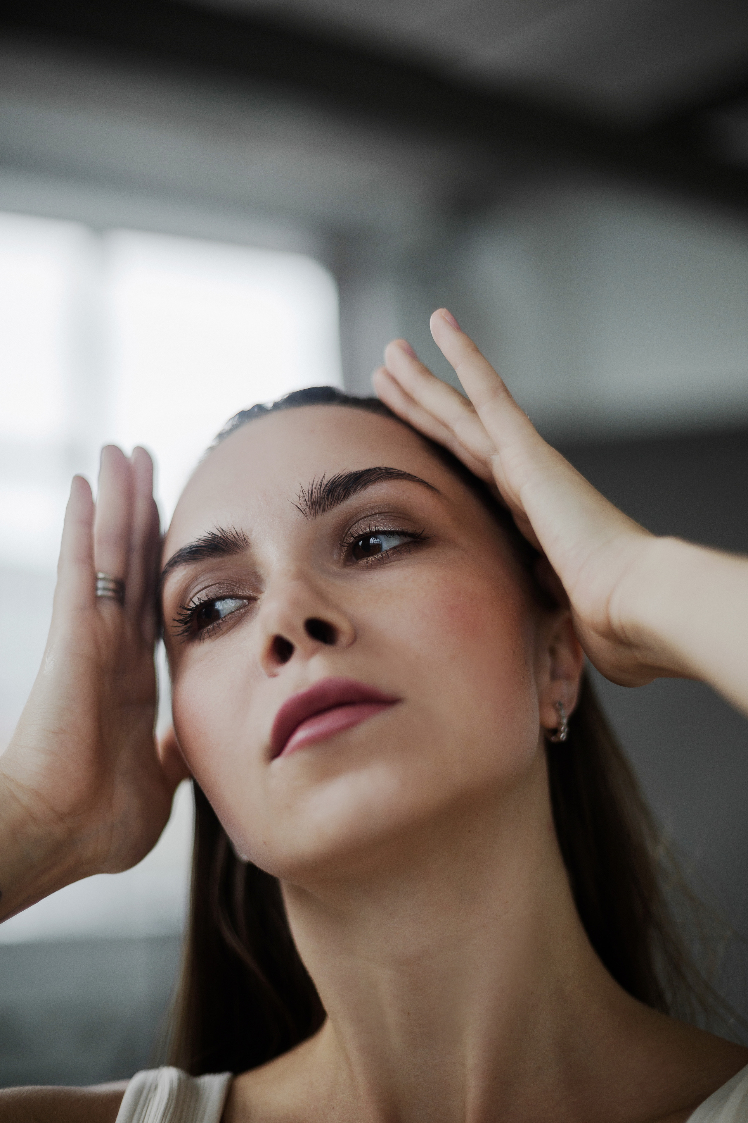 Зоя. Портретный фотограф в Санкт-Петербурге Элина Ситникова