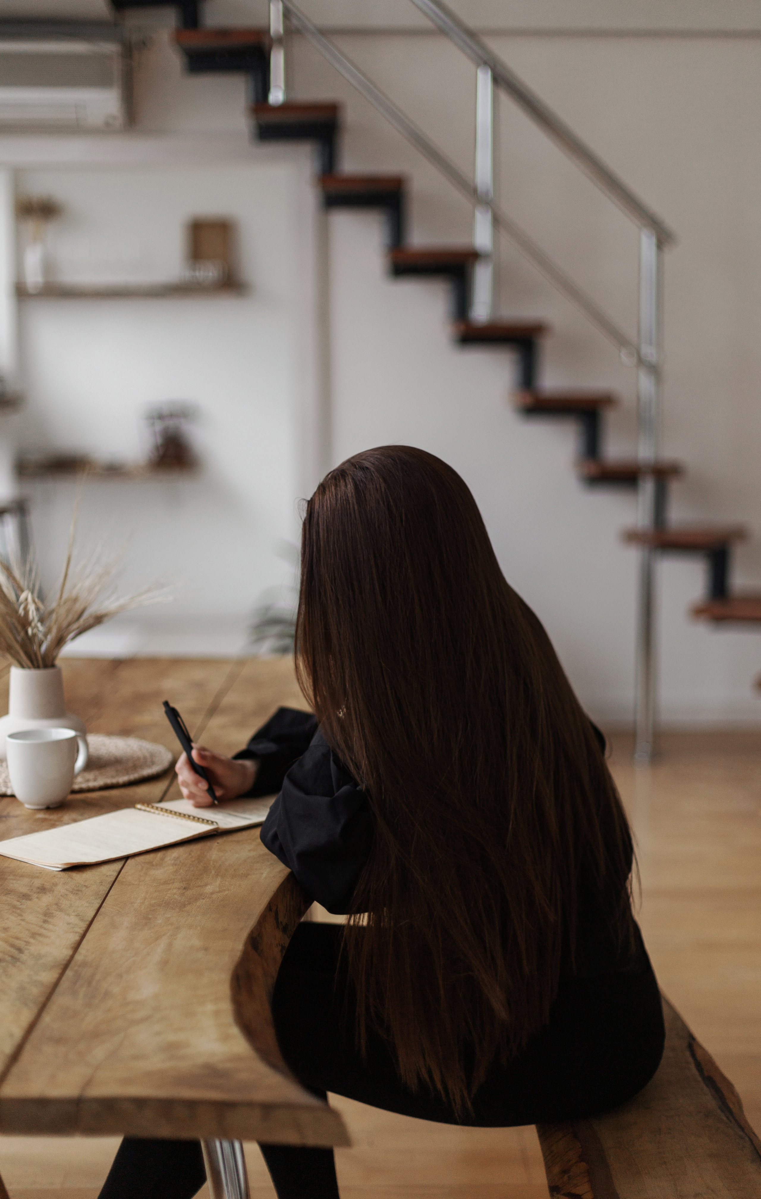 Дарья. Портретный фотограф в Санкт-Петербурге Элина Ситникова