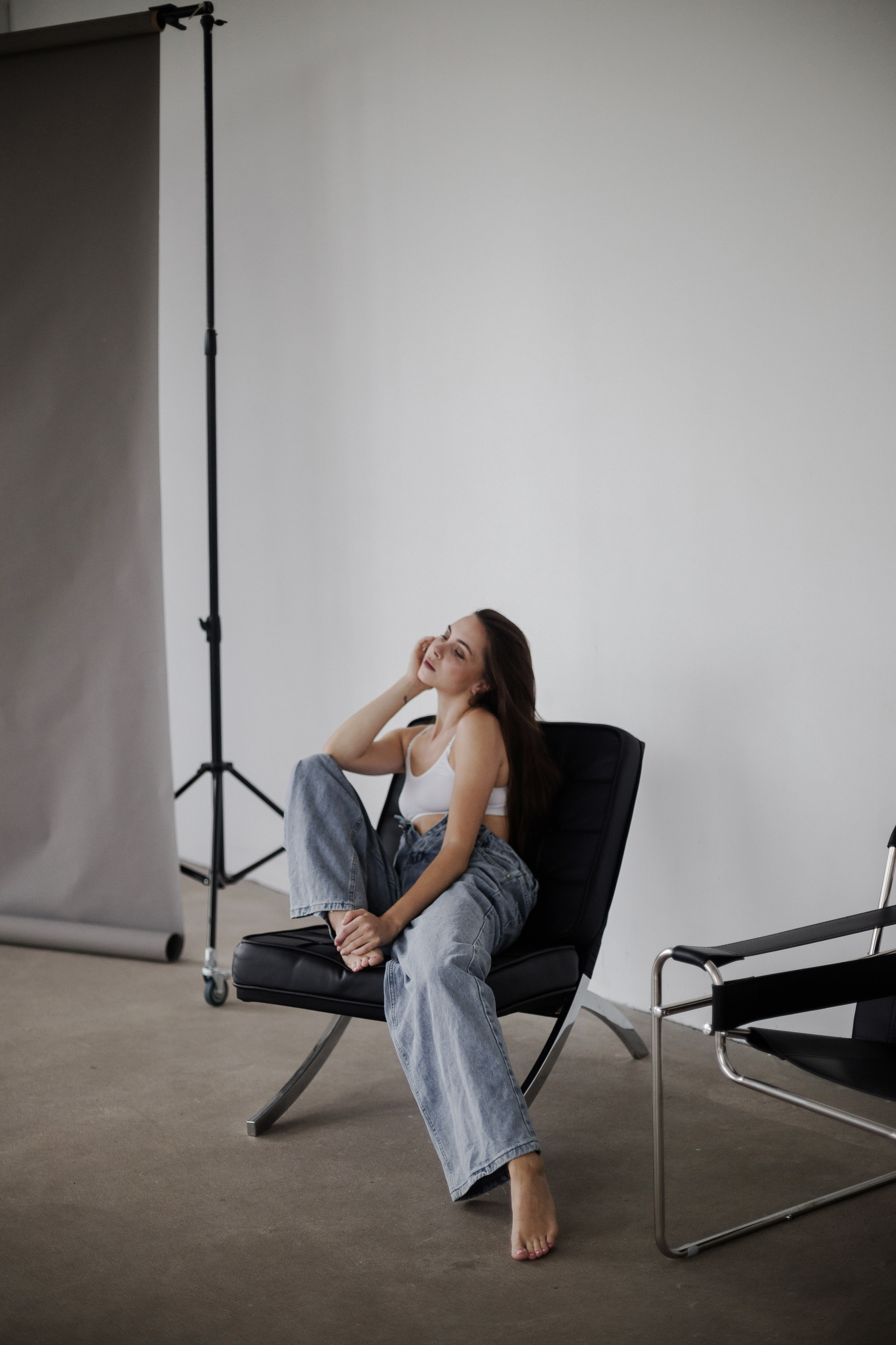 Зоя. Портретный фотограф в Санкт-Петербурге Элина Ситникова