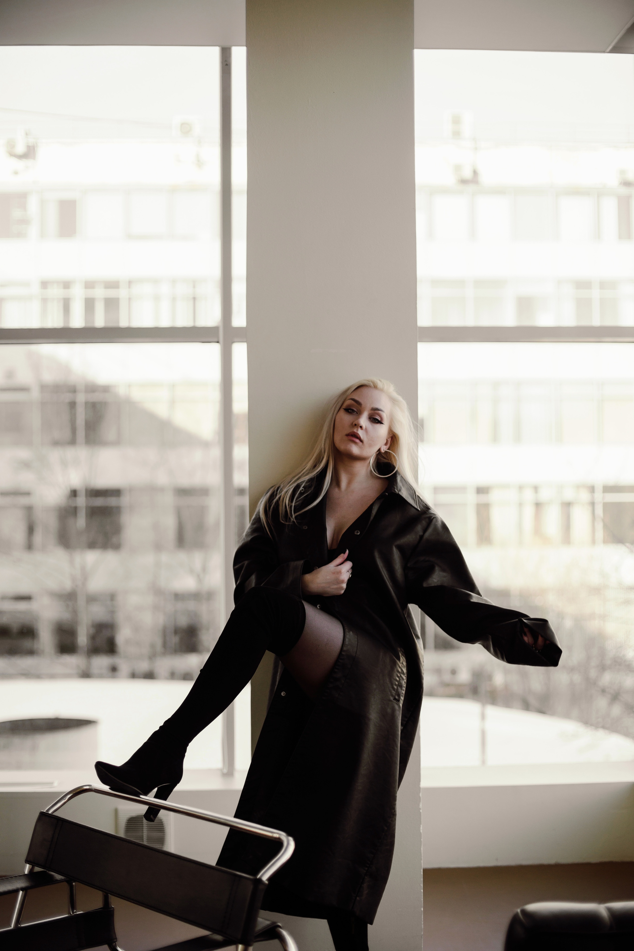 Виктория. Портретный фотограф в Санкт-Петербурге Элина Ситникова