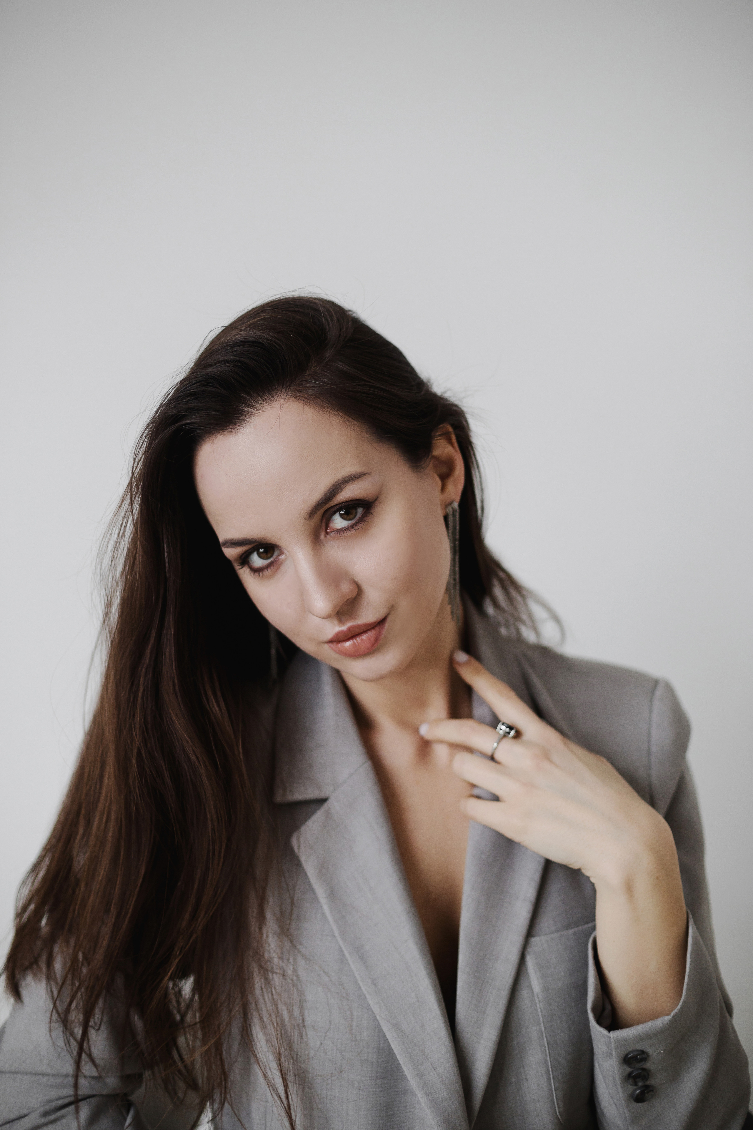 Татьяна. Портретный фотограф в Санкт-Петербурге Элина Ситникова