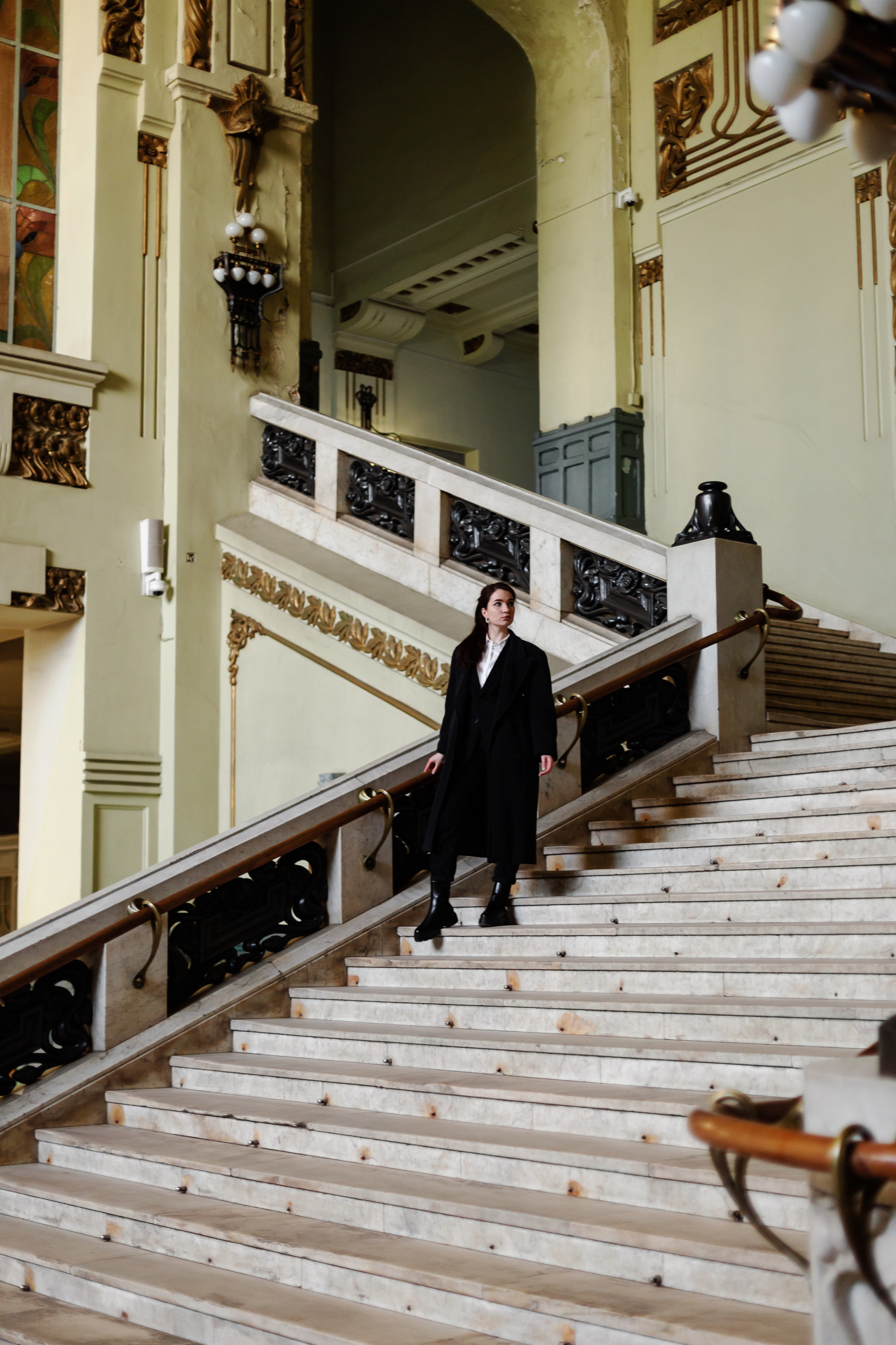 Саша. Портретный фотограф в Санкт-Петербурге Элина Ситникова